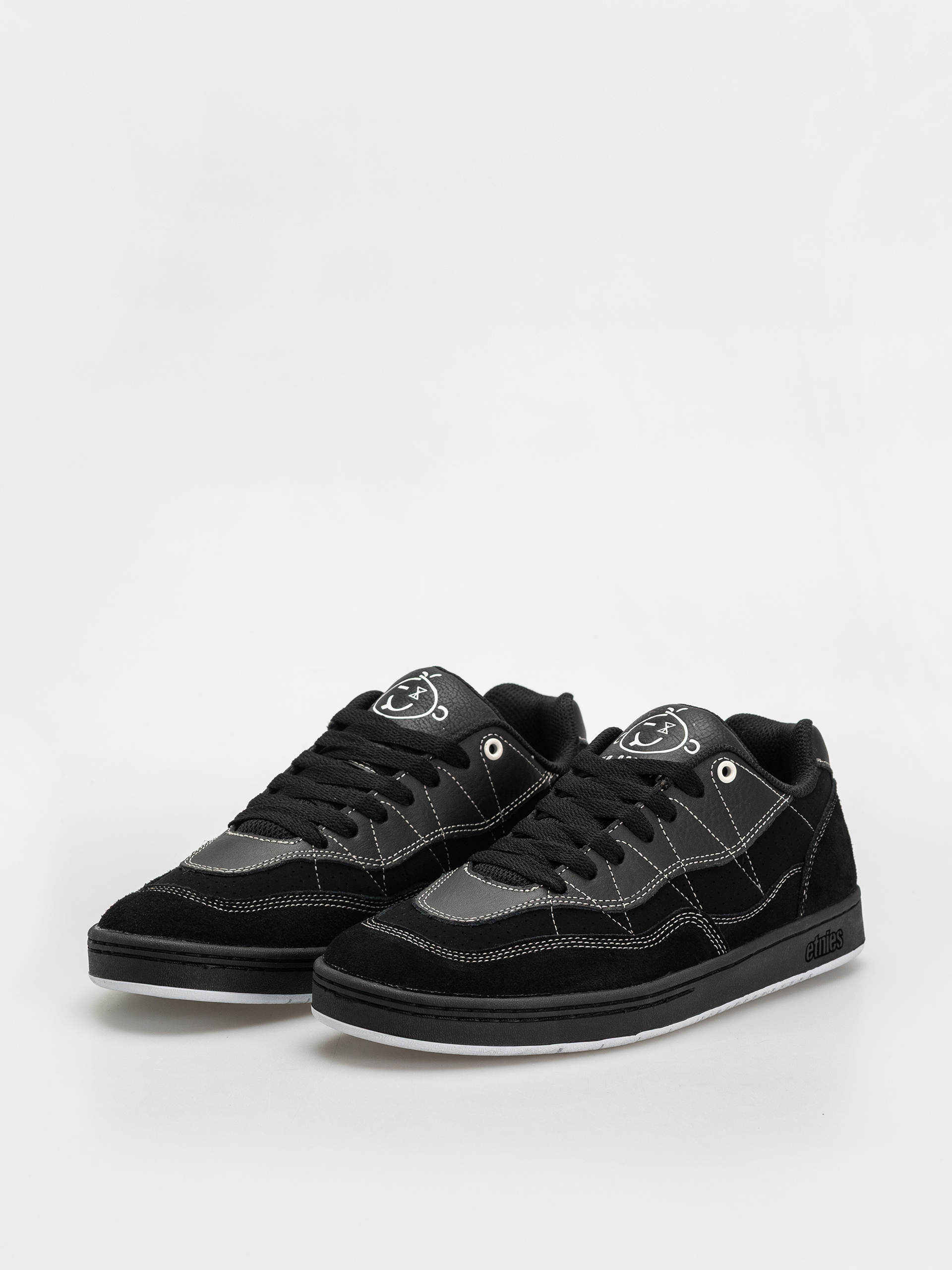 Buty Etnies Snake X Sour (black)