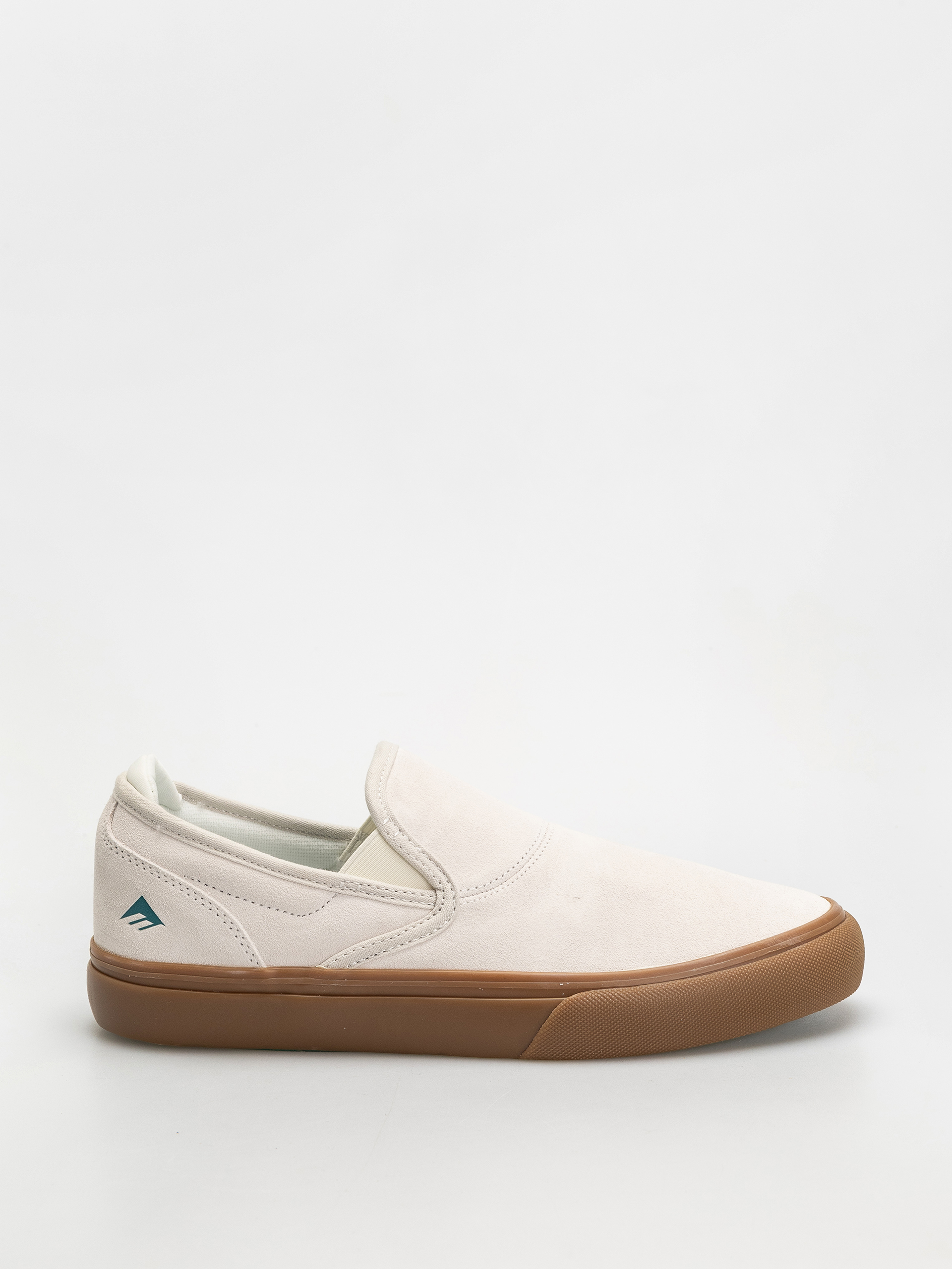 Buty Emerica Wino G6 Slip On (white/tan)