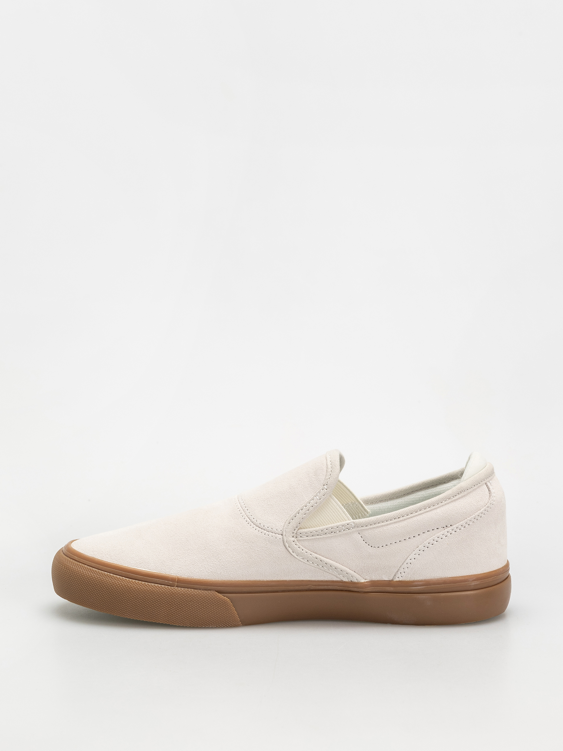 Buty Emerica Wino G6 Slip On (white/tan)