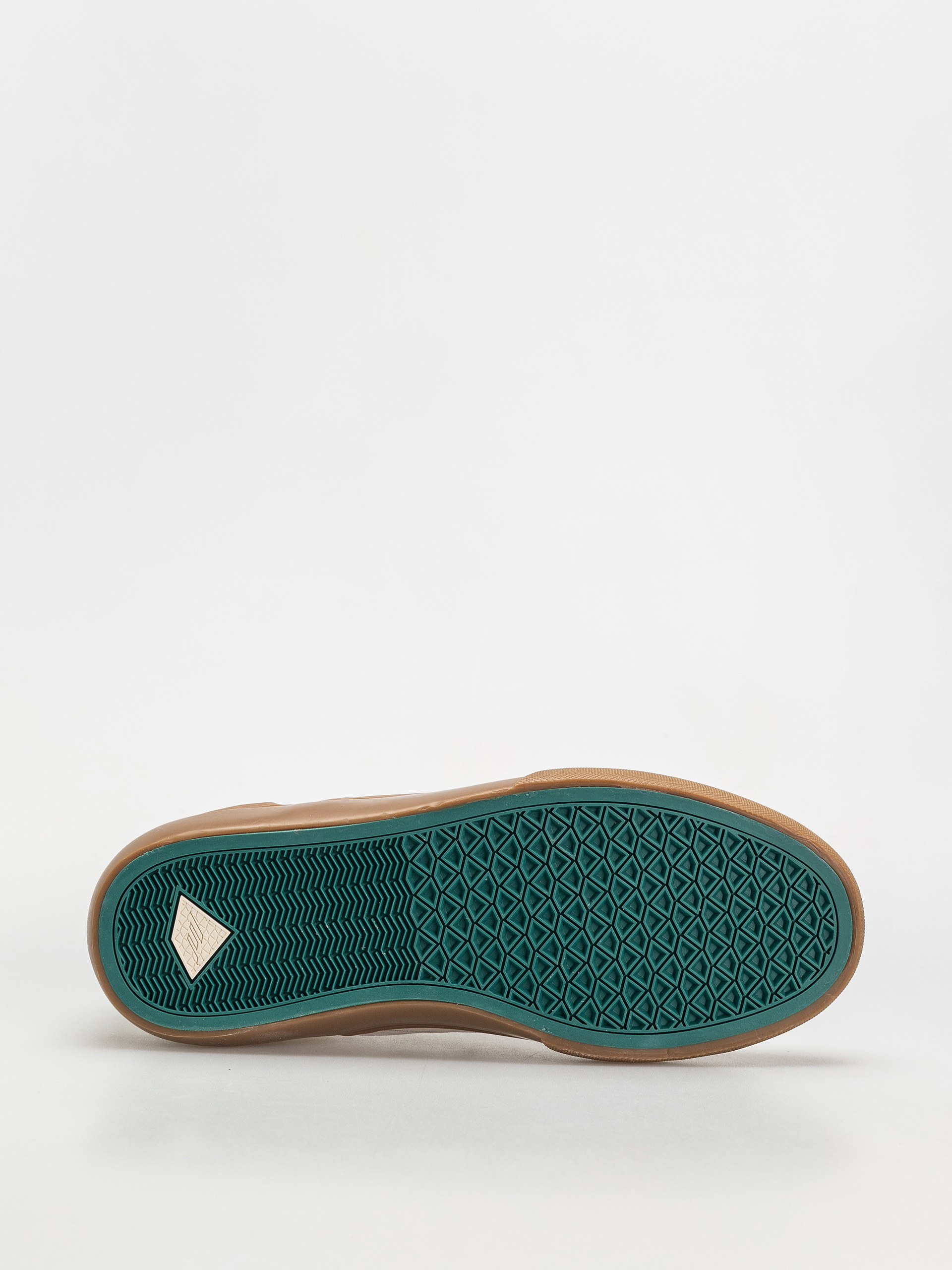 Buty Emerica Wino G6 Slip On (white/tan)