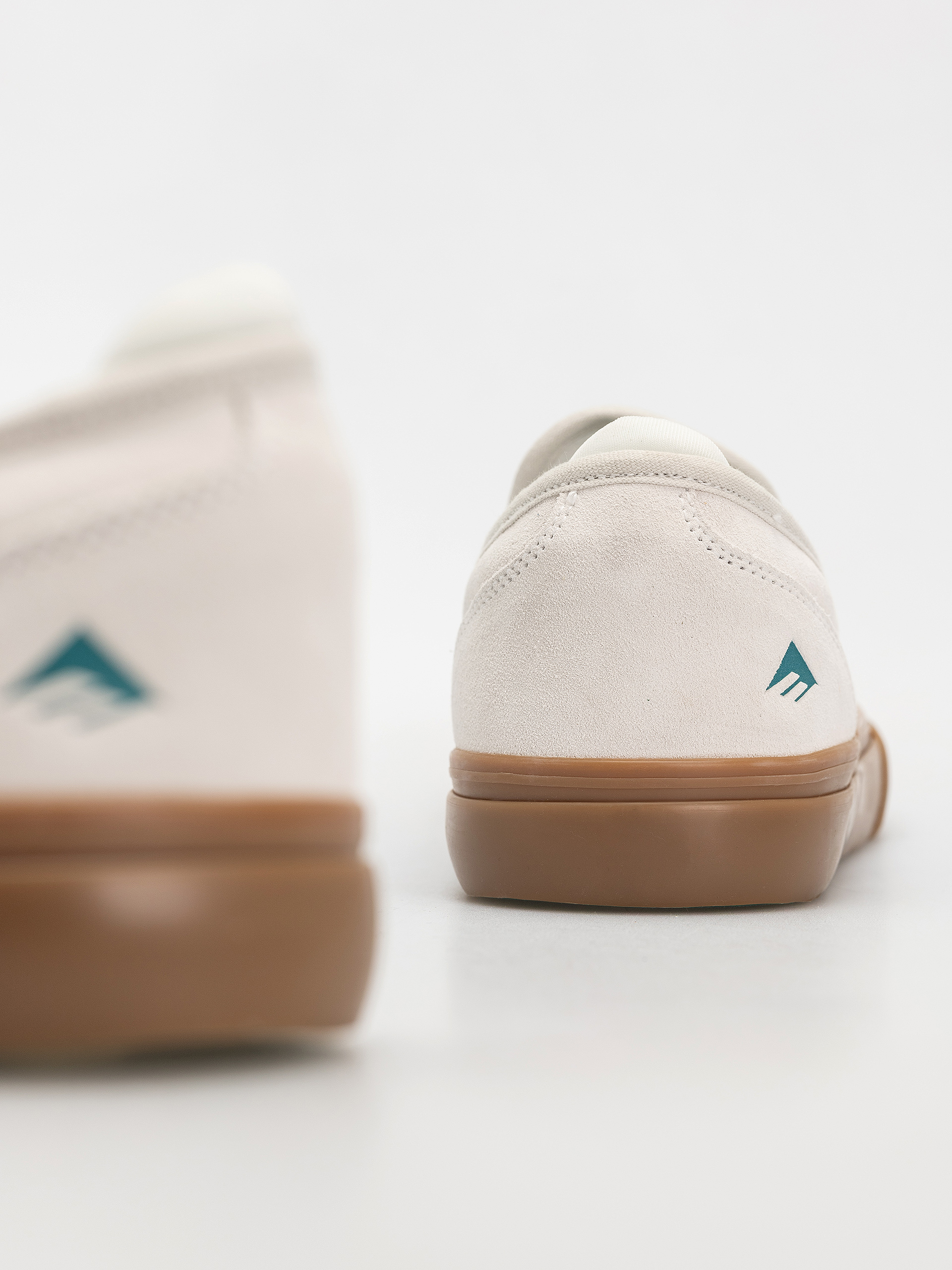 Buty Emerica Wino G6 Slip On (white/tan)