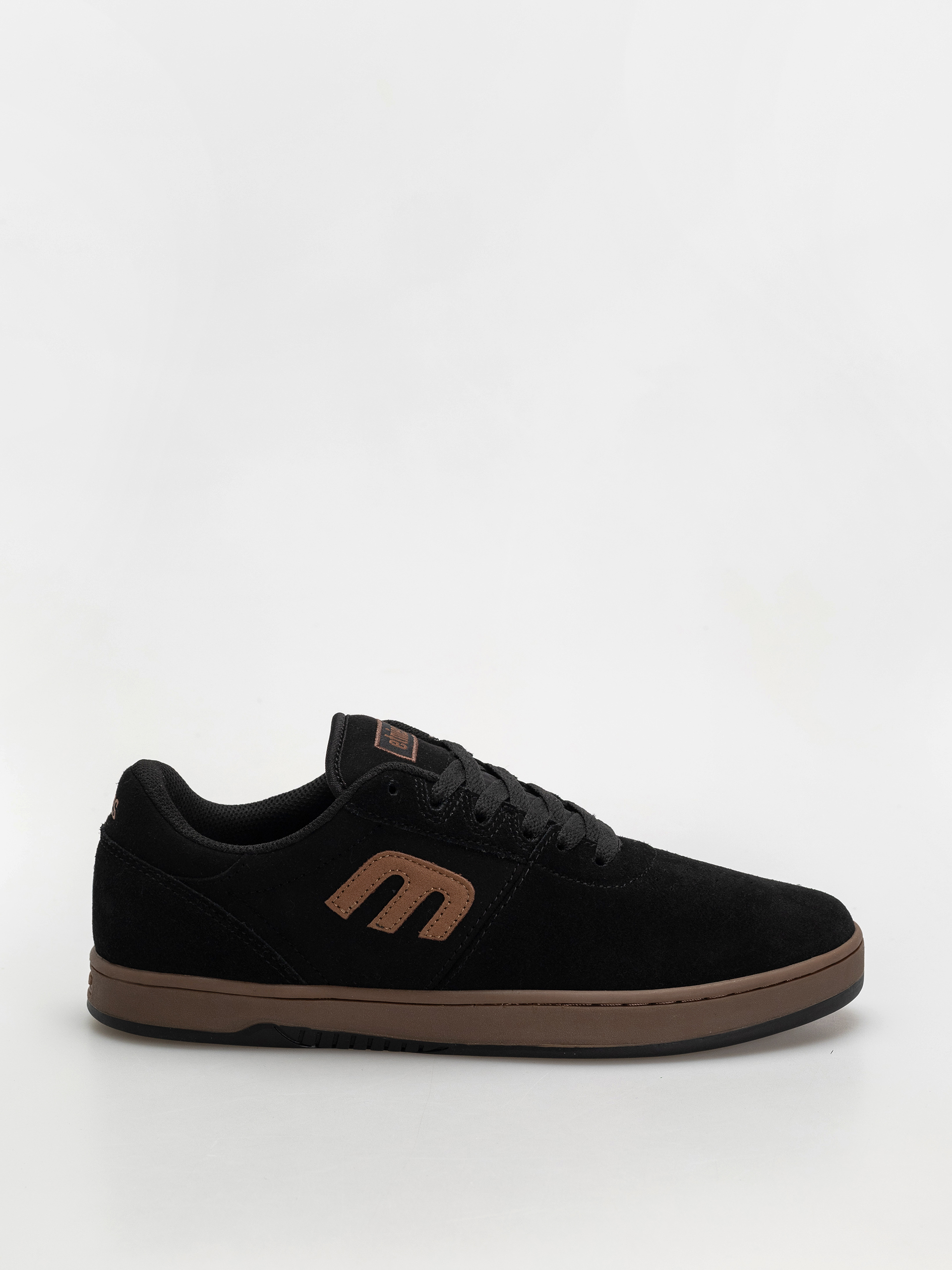 Buty Etnies Wallen (black/brown)