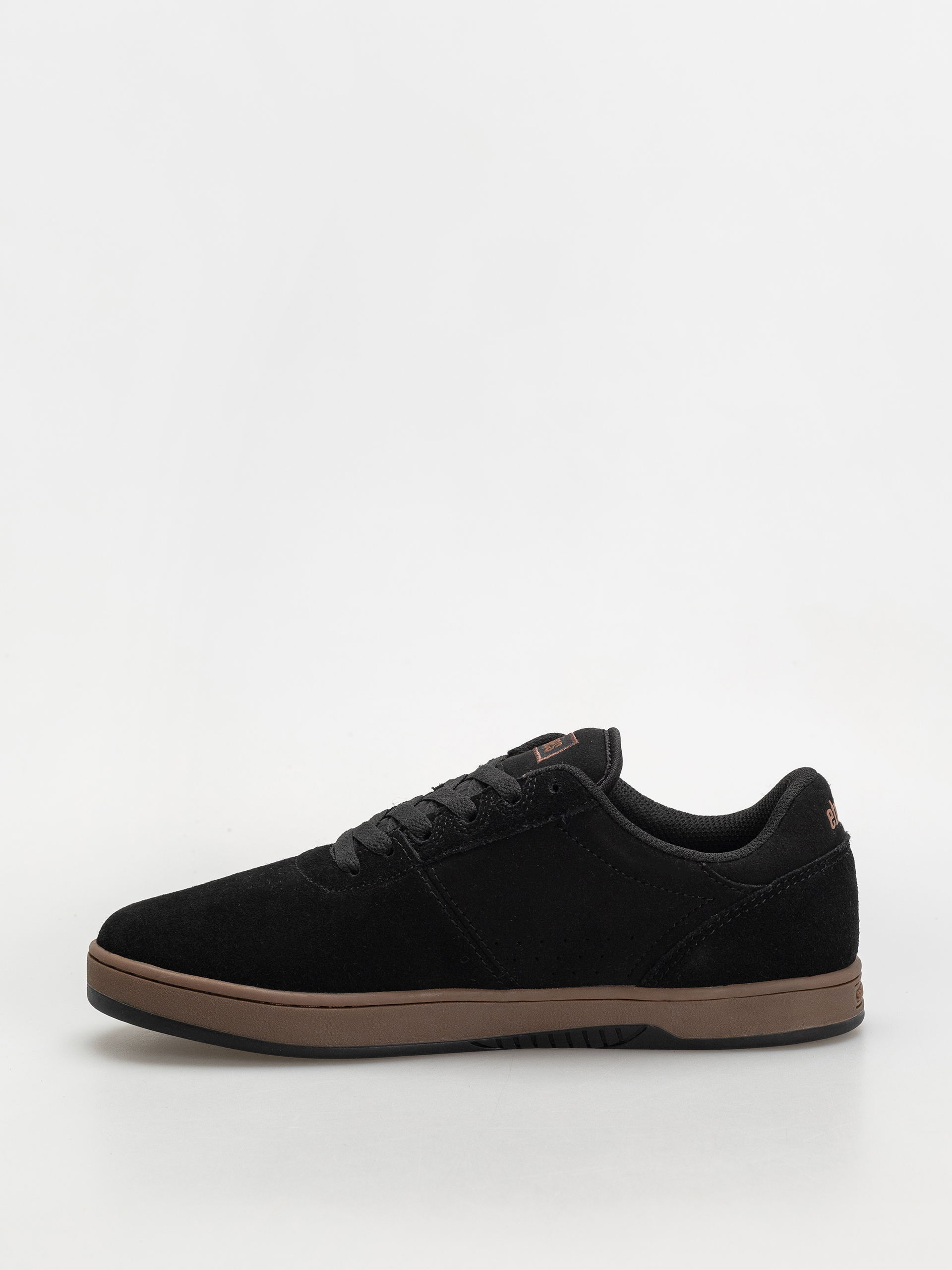 Buty Etnies Wallen (black/brown)