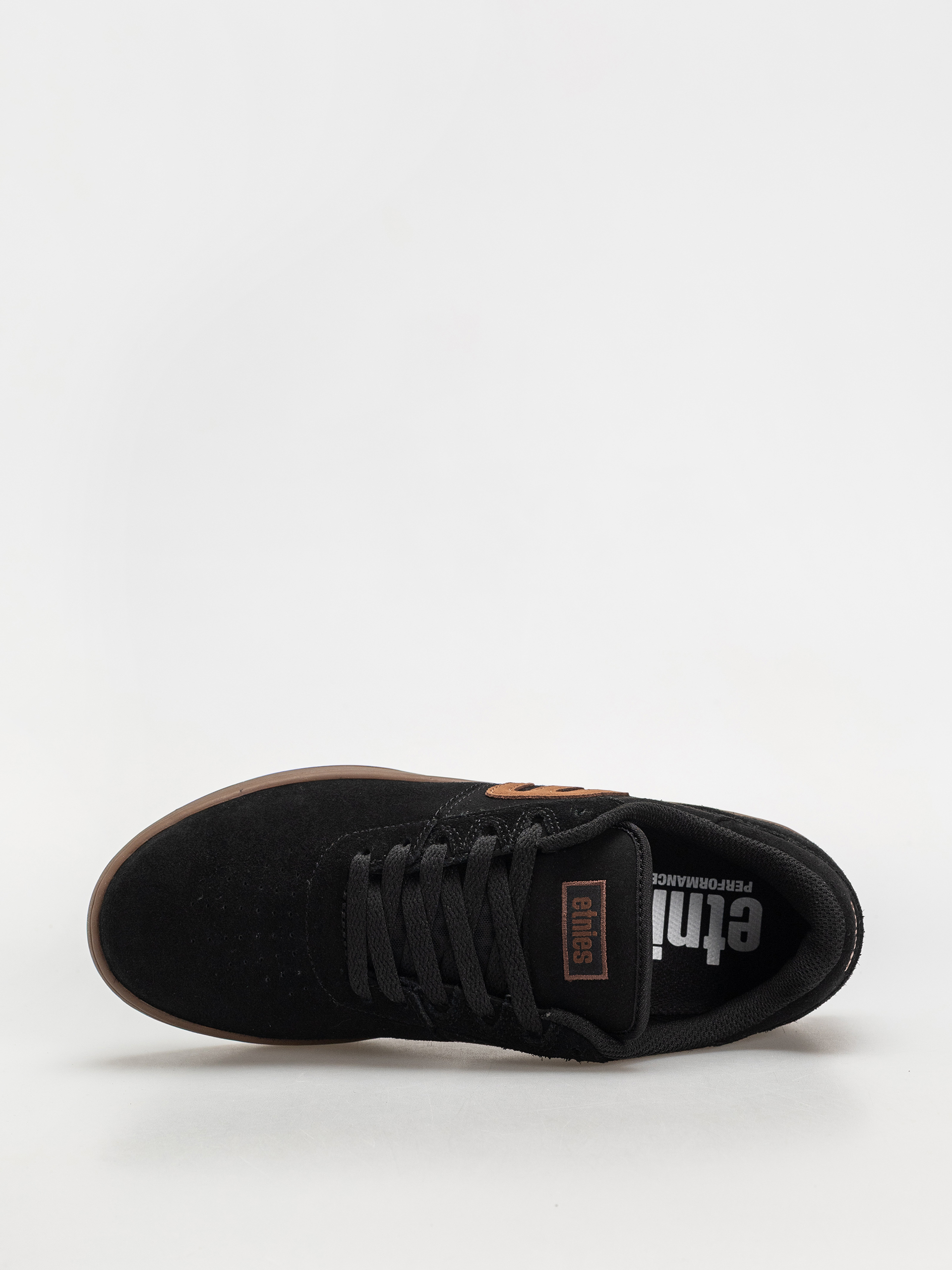 Buty Etnies Wallen (black/brown)