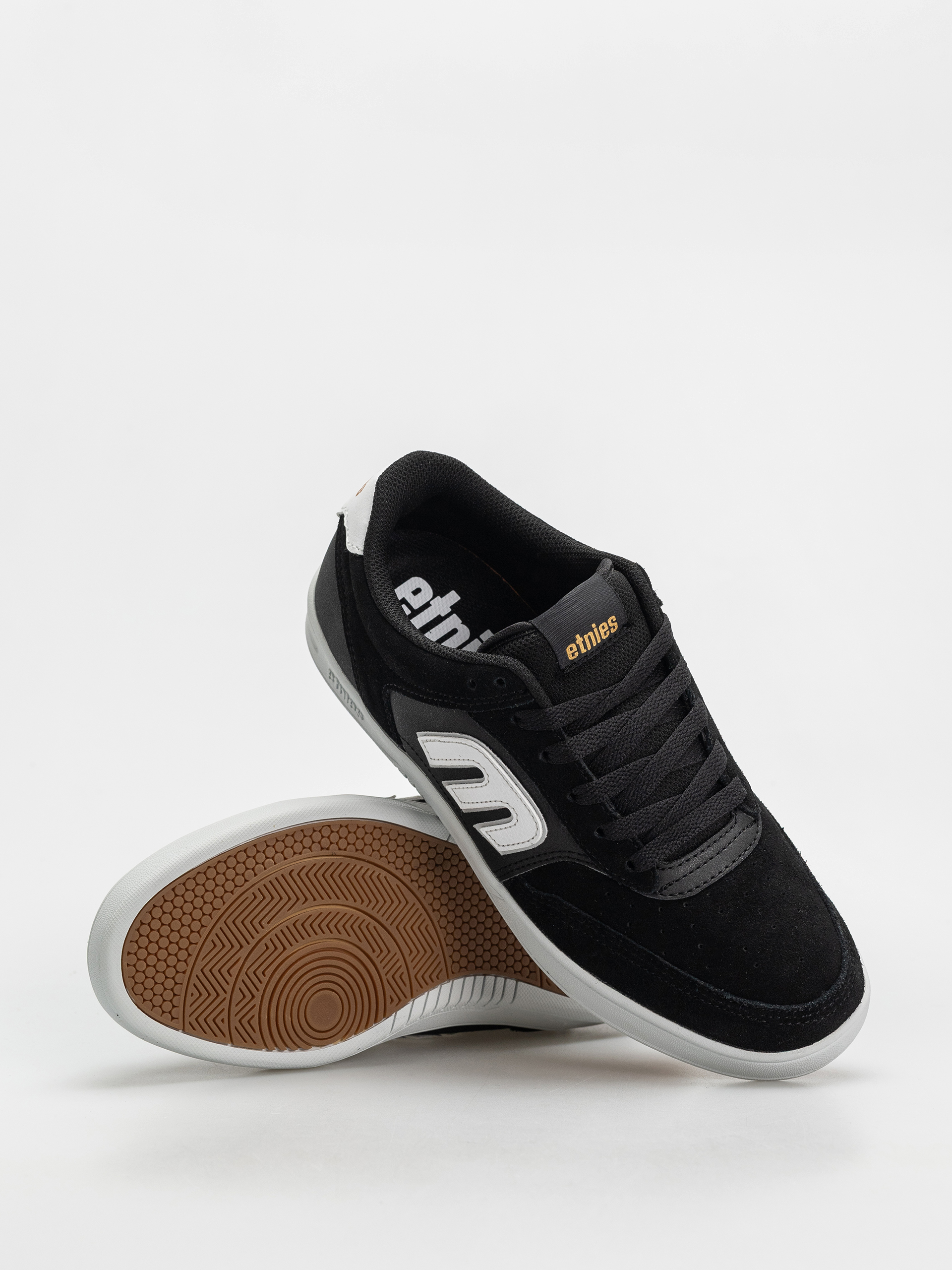 Buty Etnies Serin (black/white)