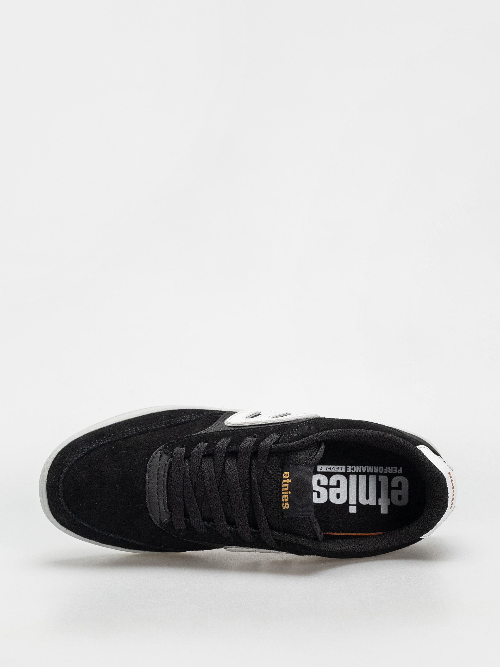 Buty Etnies Serin (black/white)
