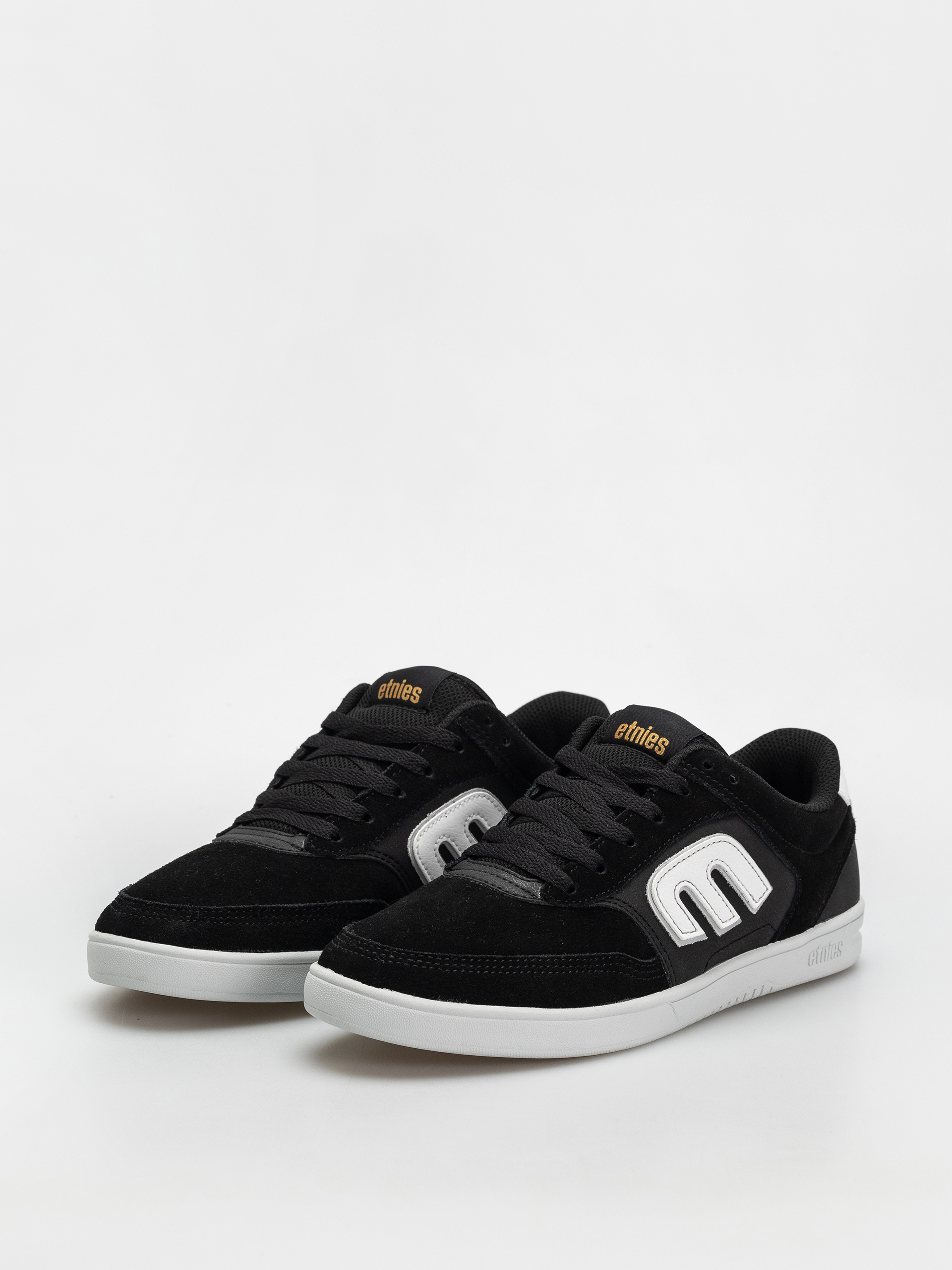 Buty Etnies Serin (black/white)