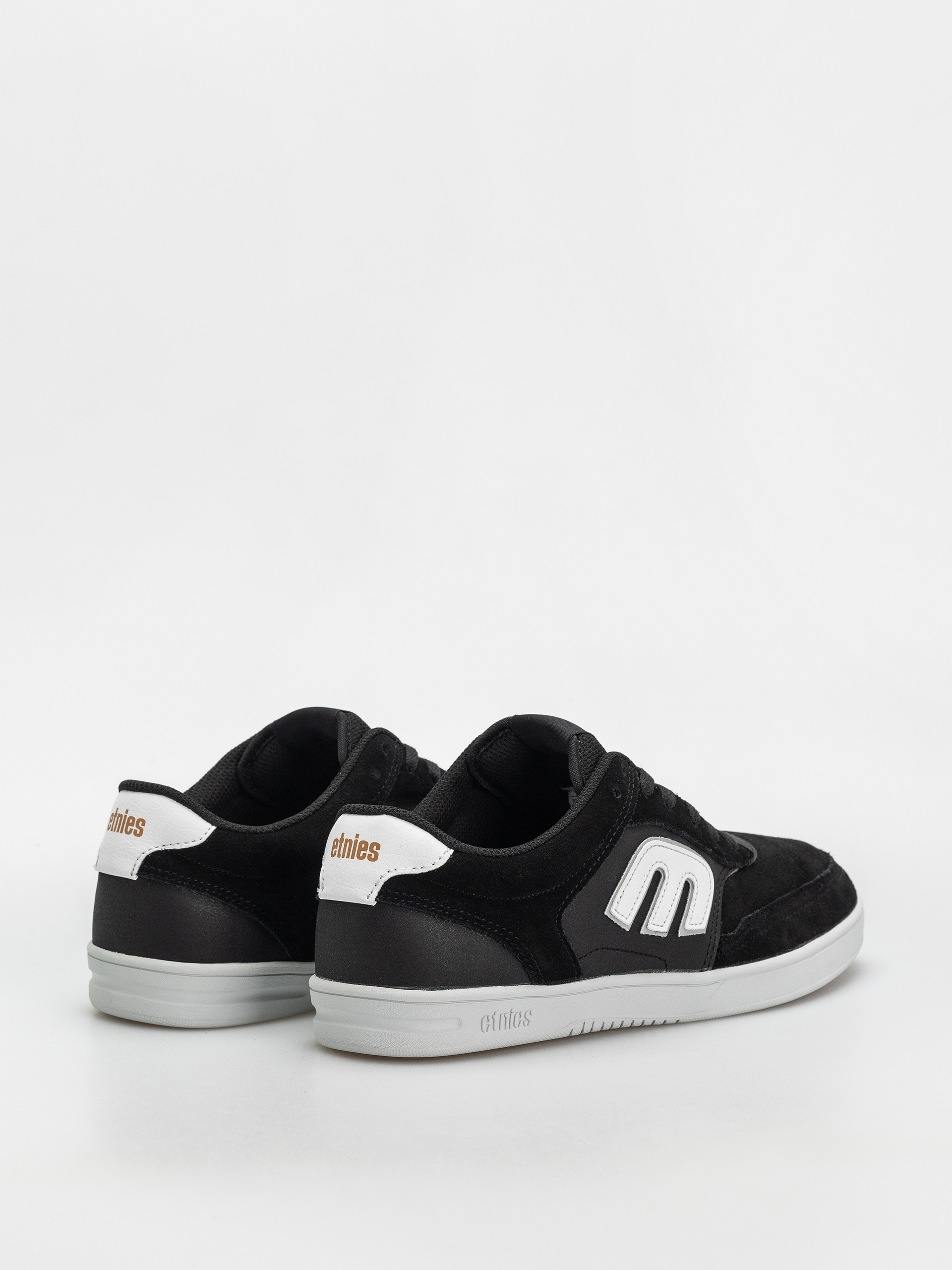 Buty Etnies Serin (black/white)