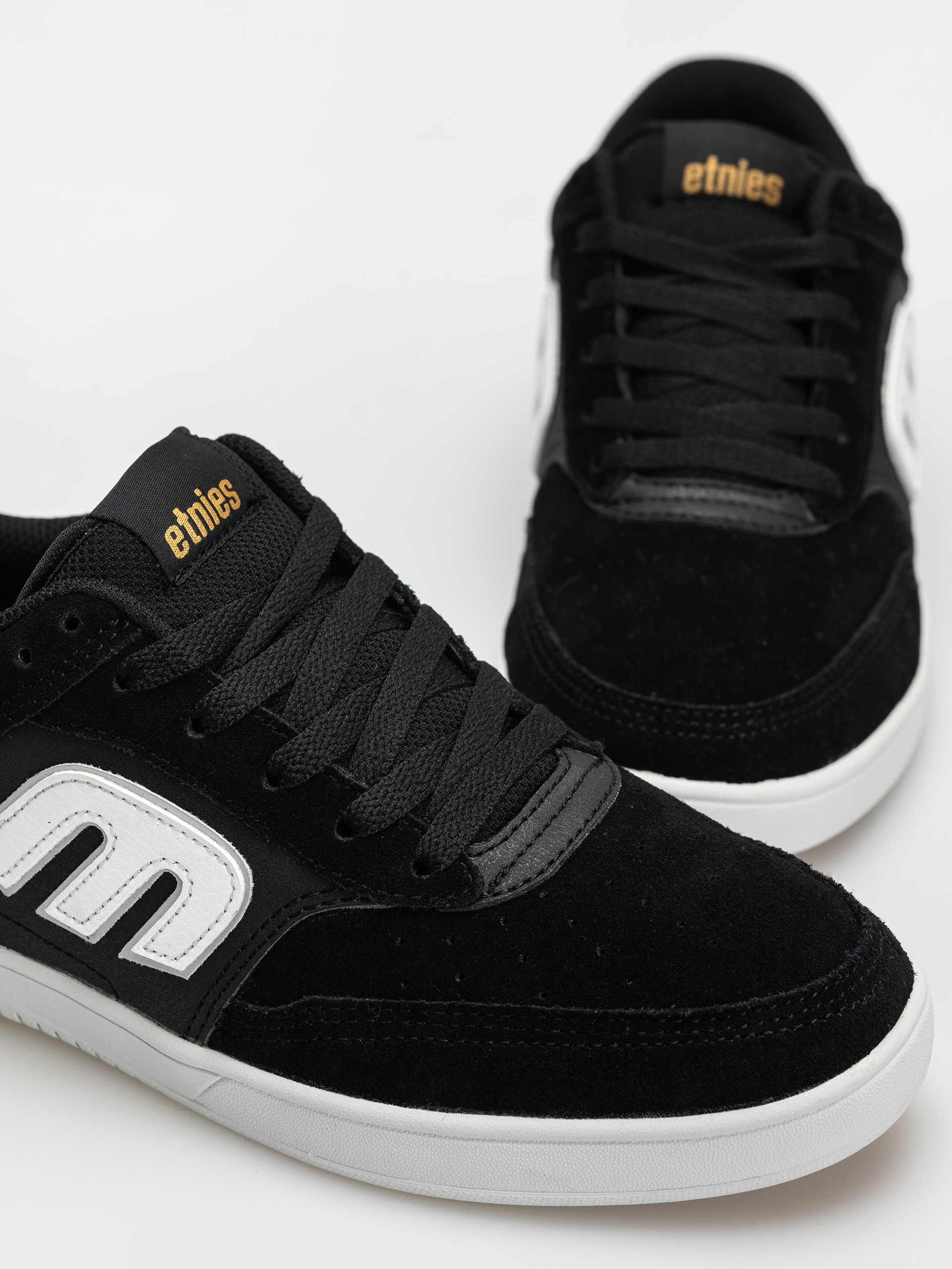 Buty Etnies Serin (black/white)