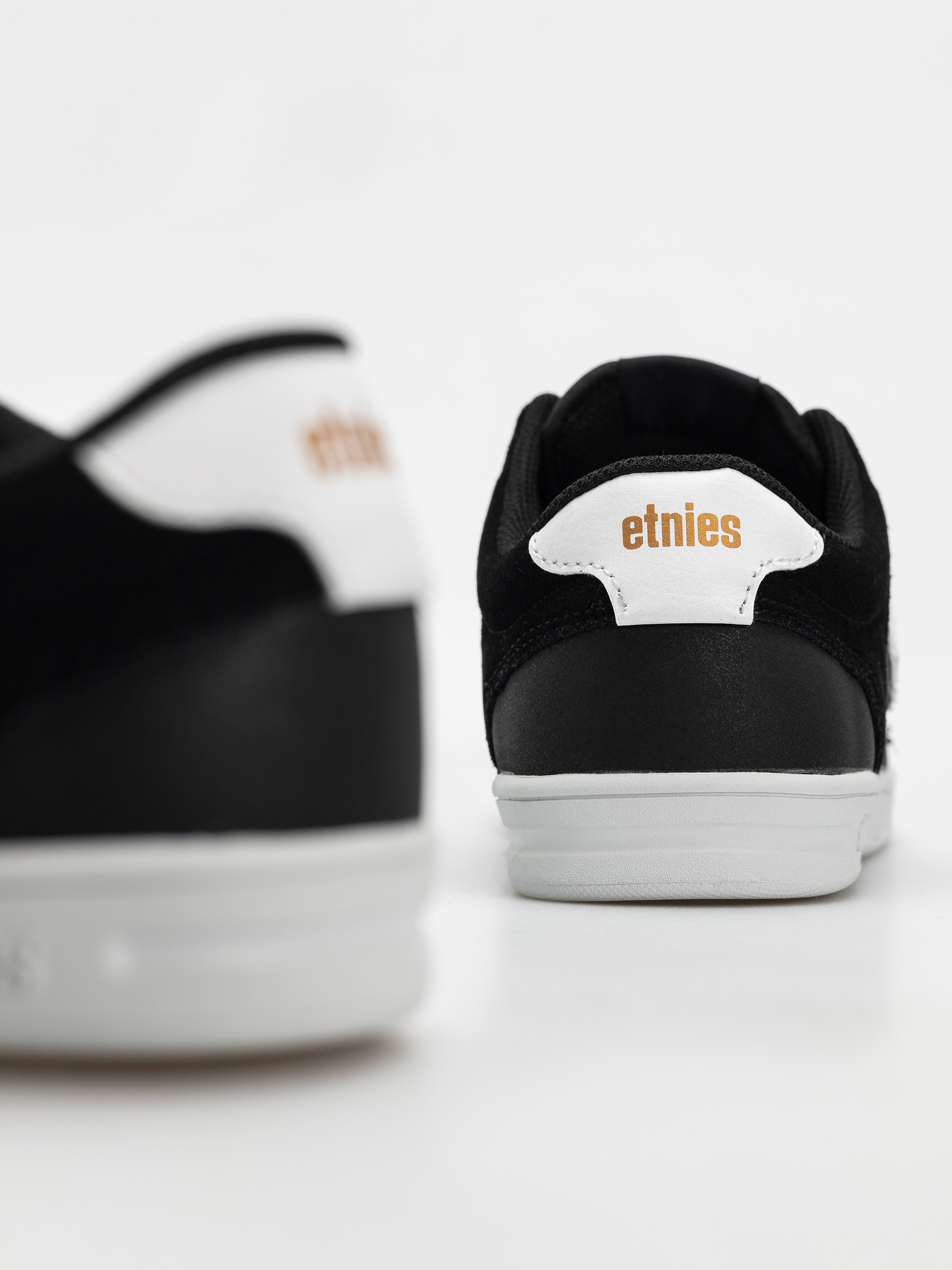 Buty Etnies Serin (black/white)