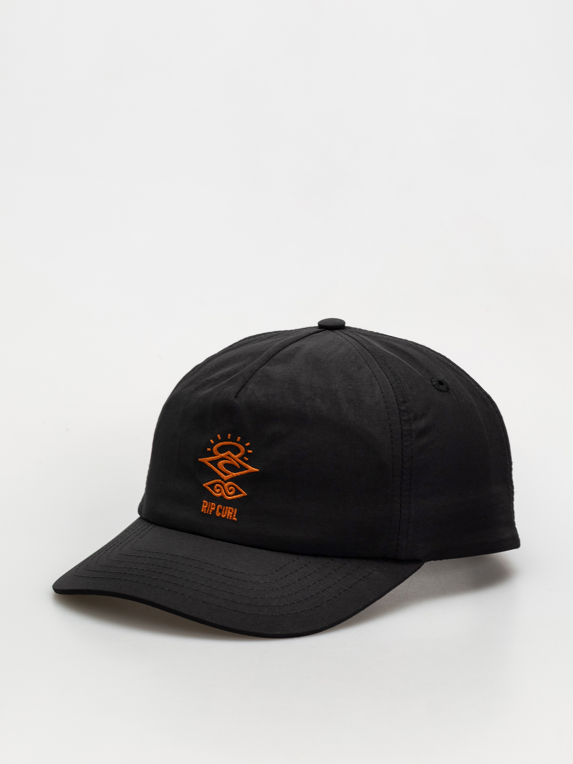 Czapka z daszkiem Rip Curl Icons Search Sb (black)