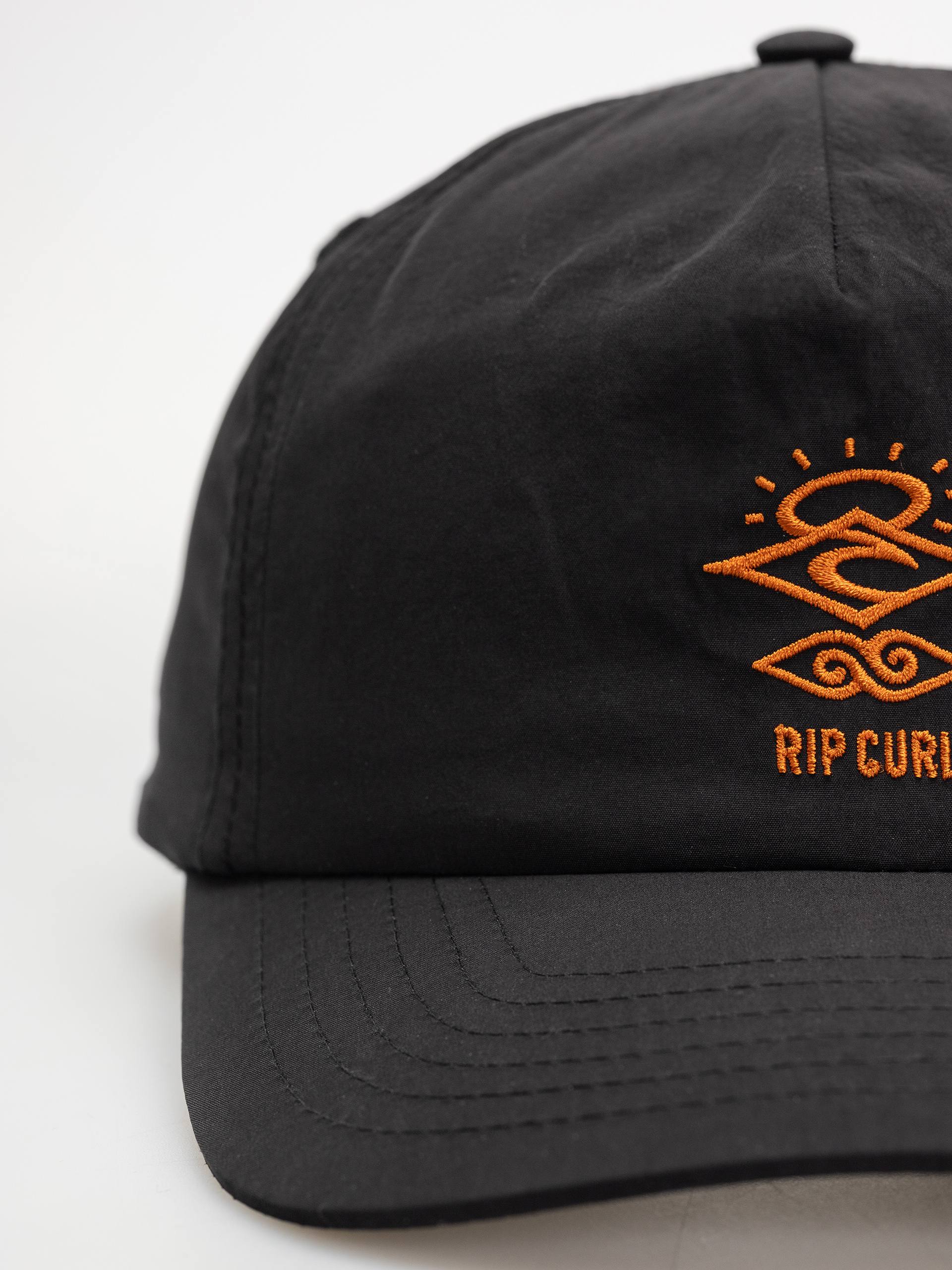 Czapka z daszkiem Rip Curl Icons Search Sb (black)