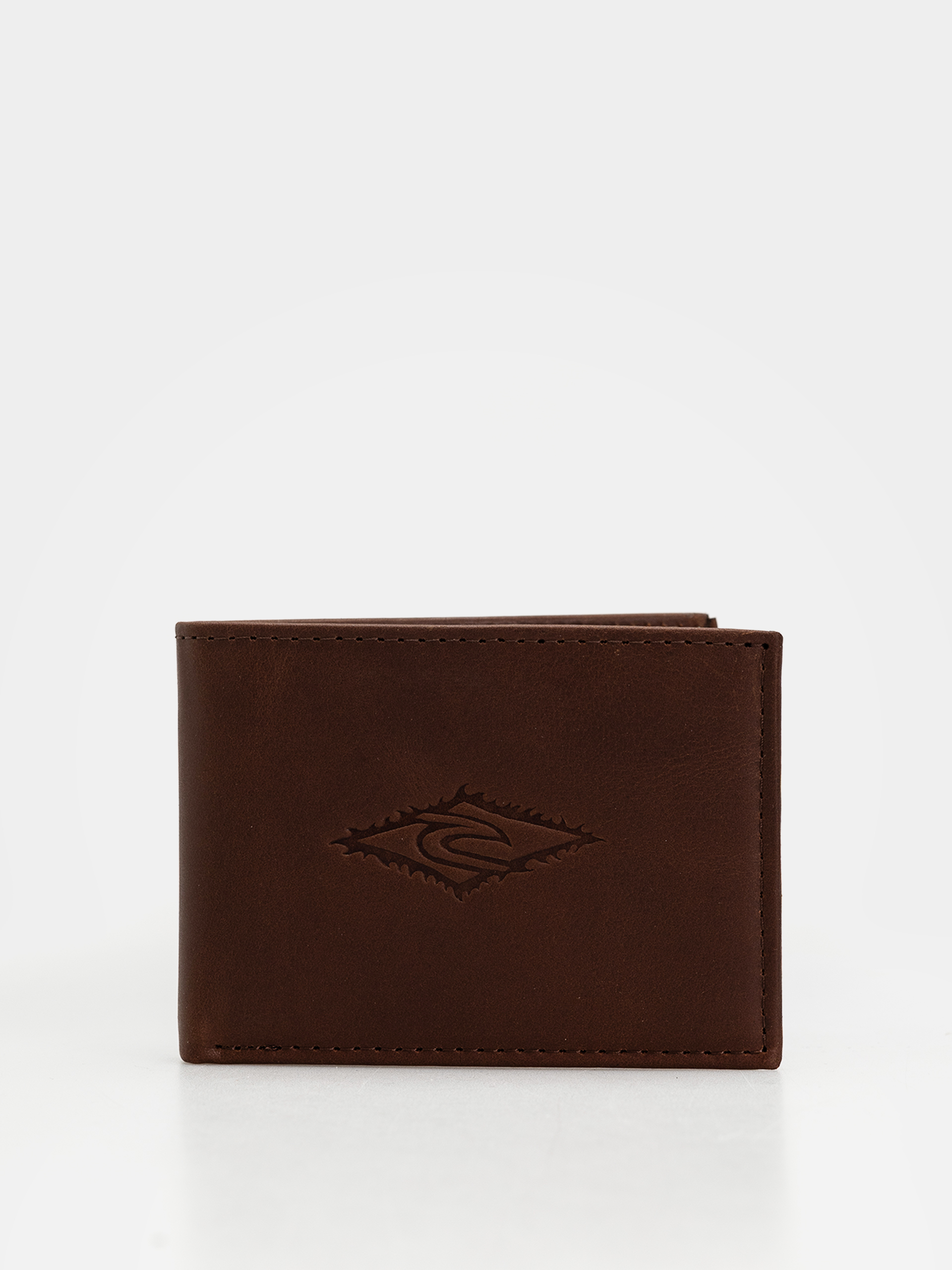Portfel Rip Curl Raw Energy Rfid Slim (brown)