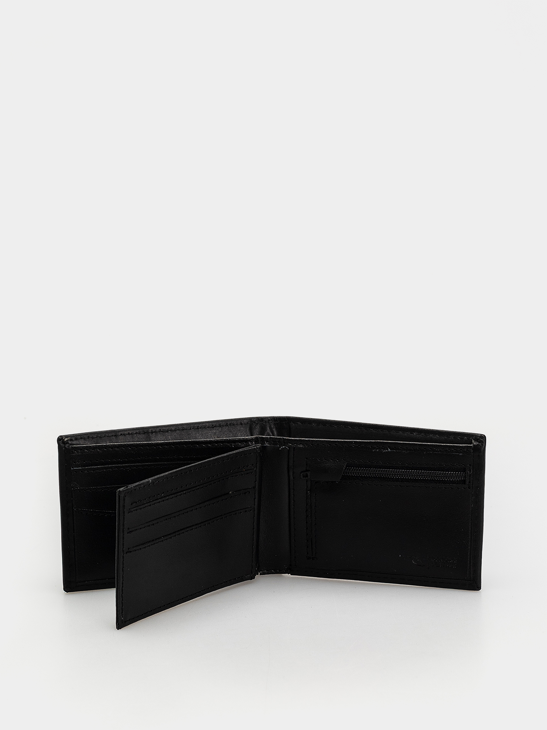 Portfel Rip Curl Raw Energy Rfid Slim (black)