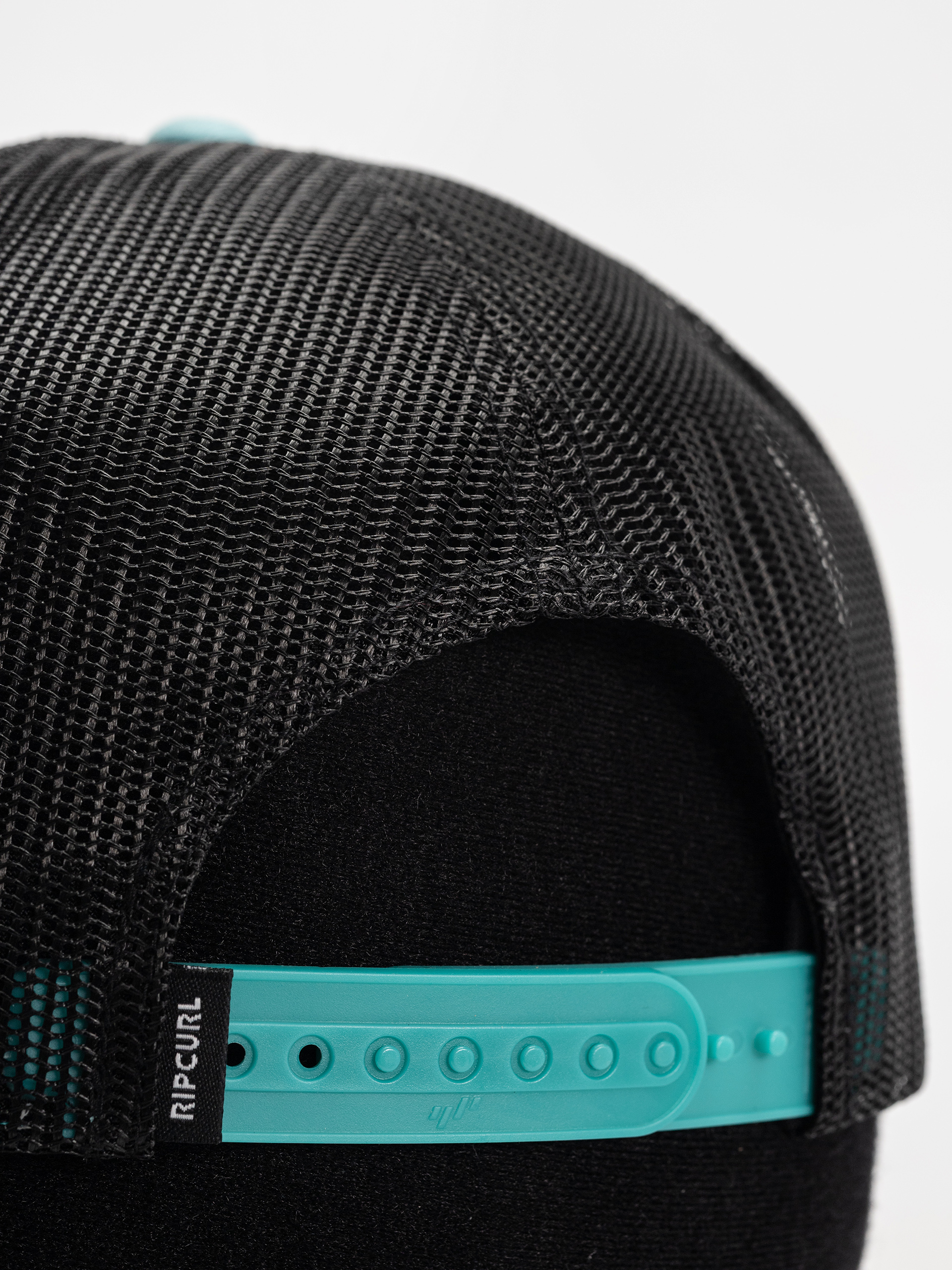 Czapka z daszkiem Rip Curl Custom Curve Trucker (blue lagoon)