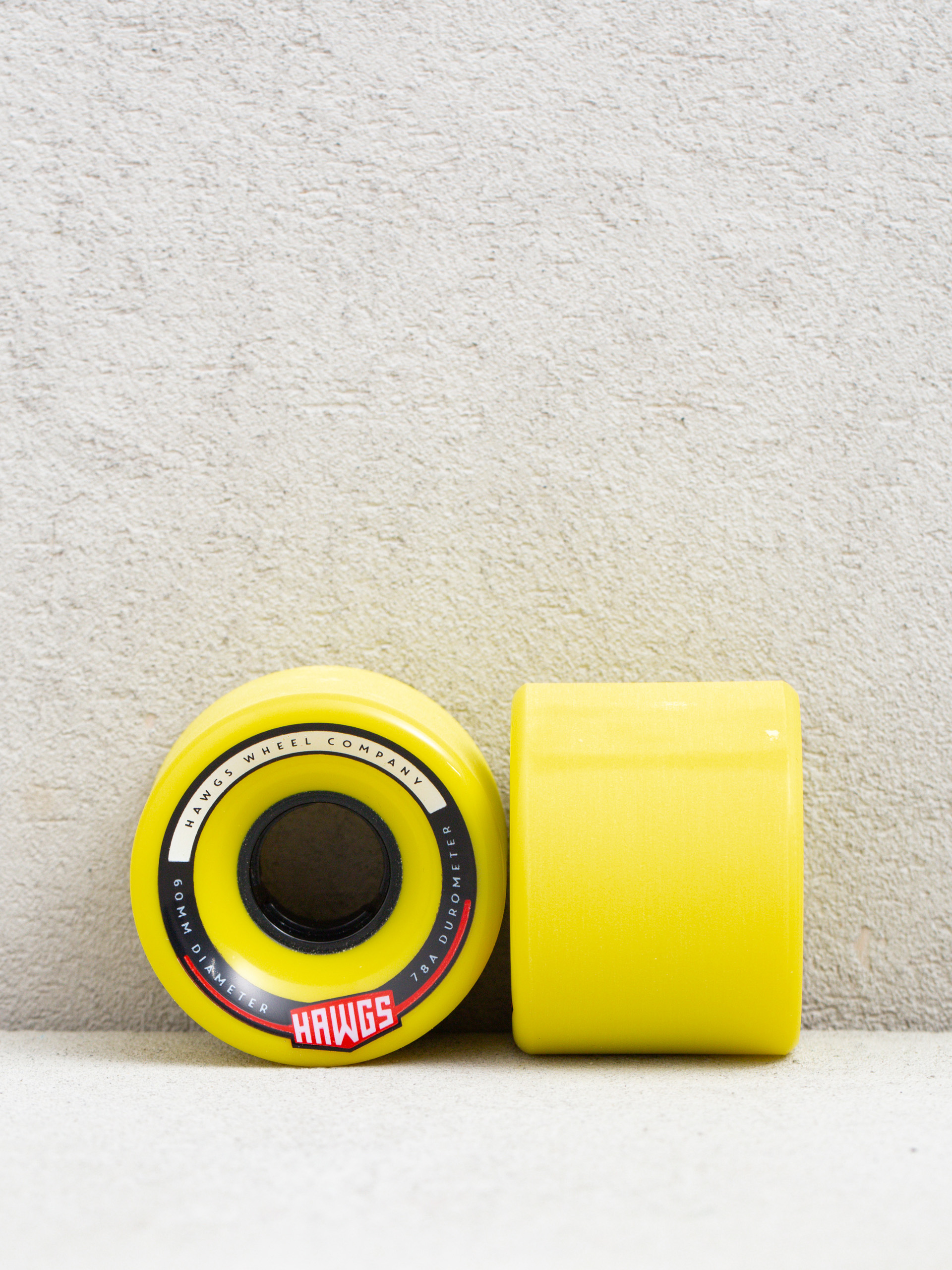 Kółka Landyachtz Chubby Hawgs (flat banana)