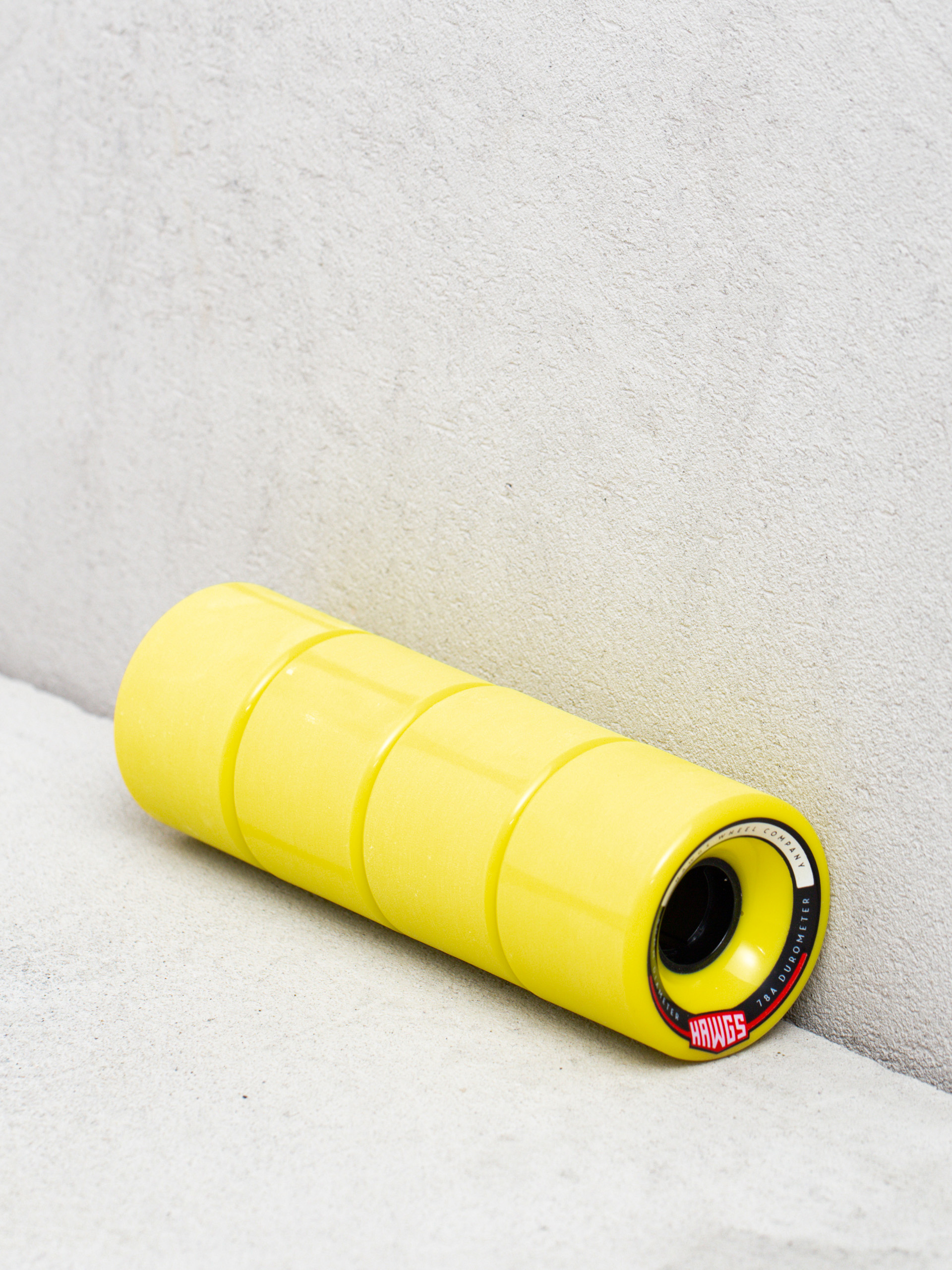 Kółka Landyachtz Chubby Hawgs (flat banana)