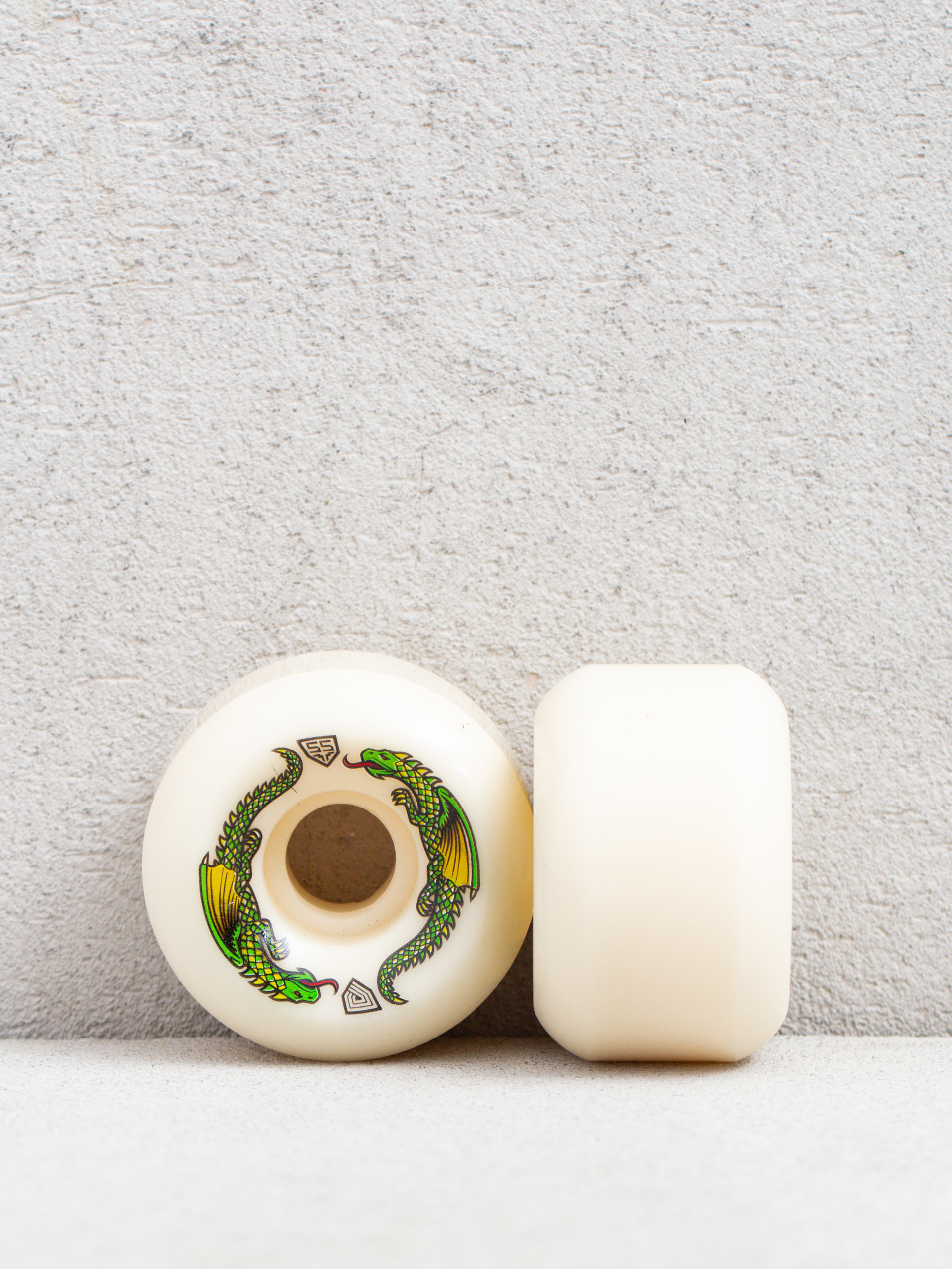 Kółka Powell Peralta WL PP Dragon Formula V6 93A (off white)