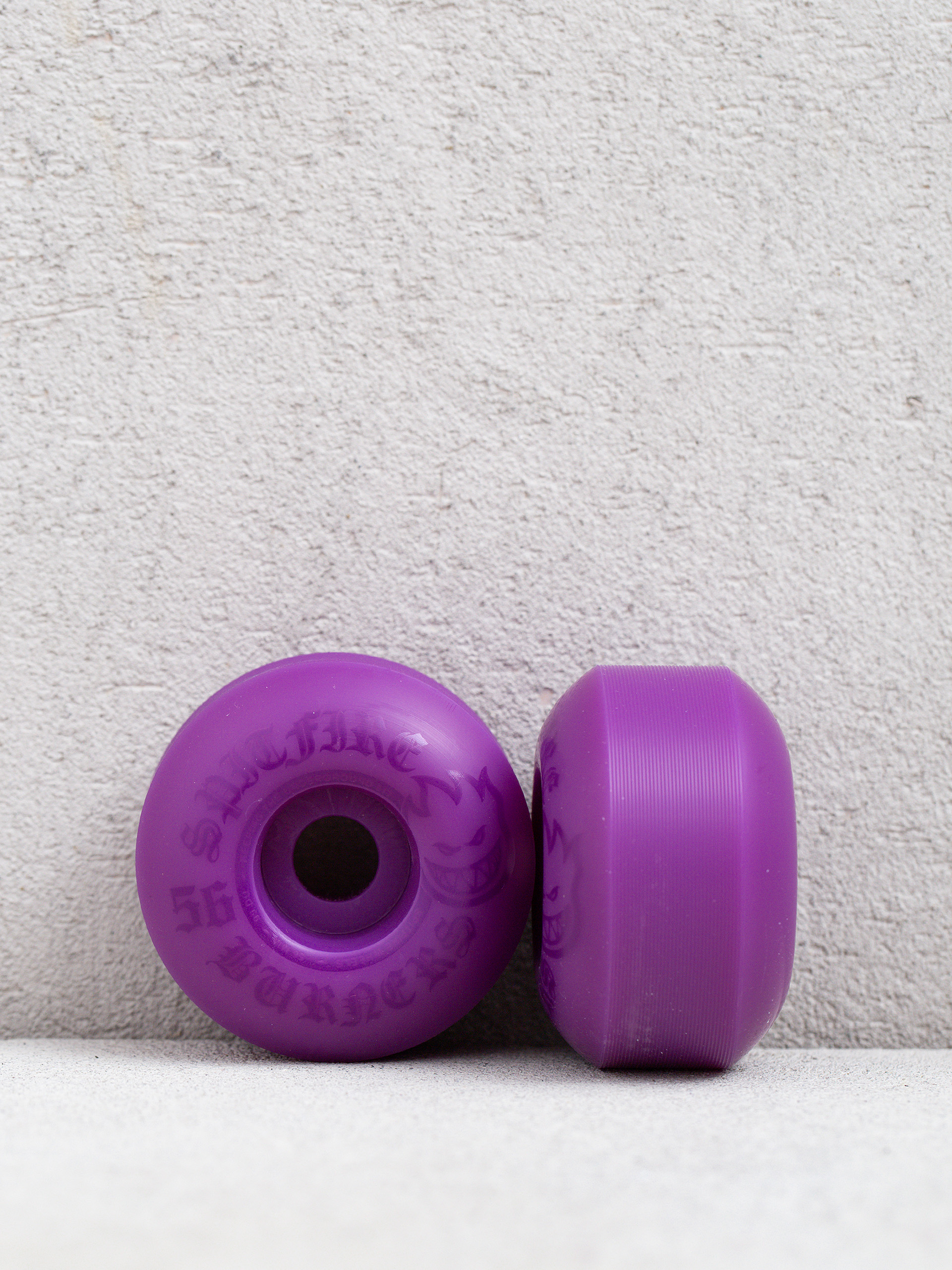 Kółka Spitfire 99D Burners (purple)