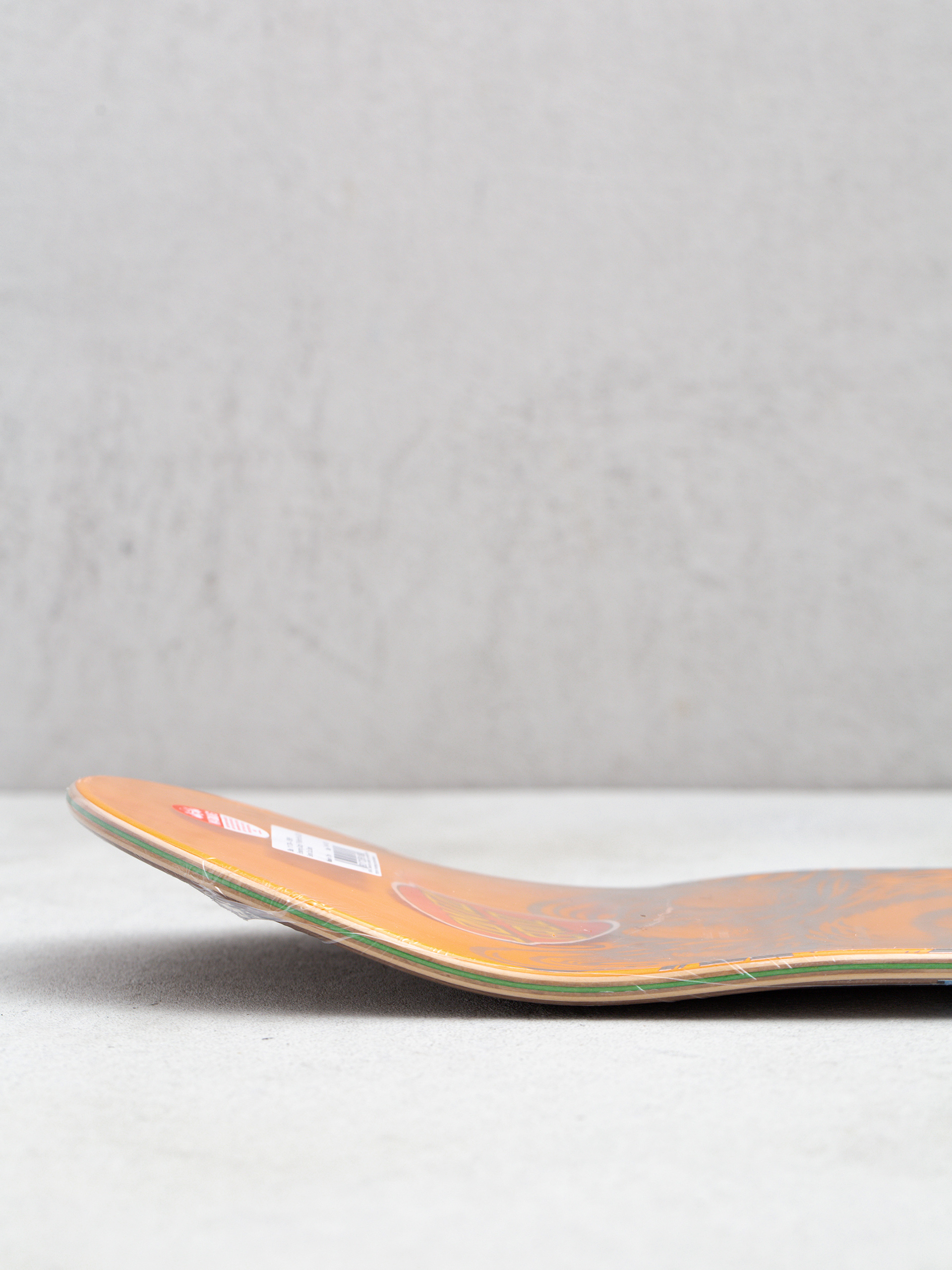 Deck Santa Cruz Screaming Grizzly (brown)