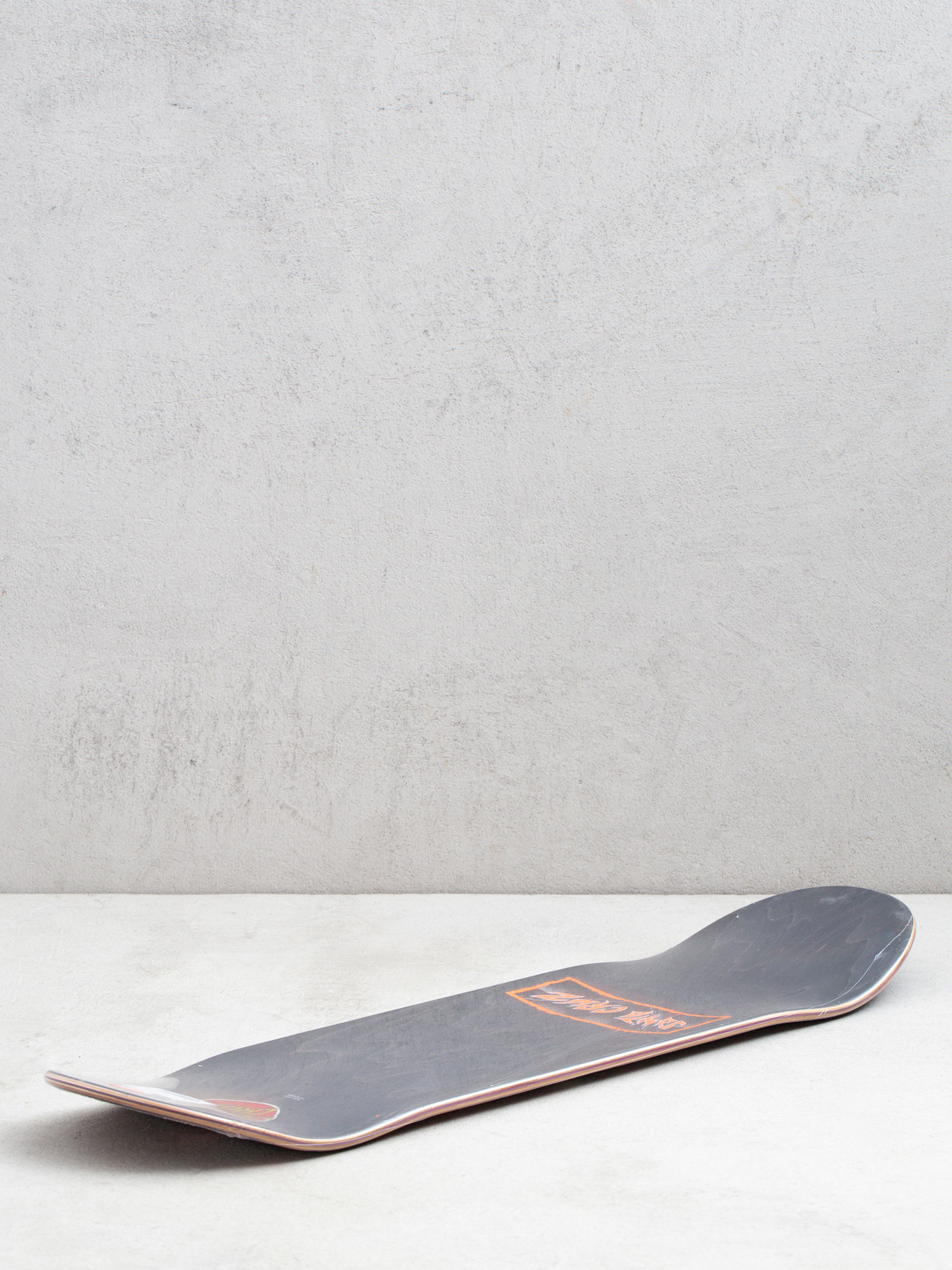 Deck Santa Cruz Pace Torch Pro (brown)