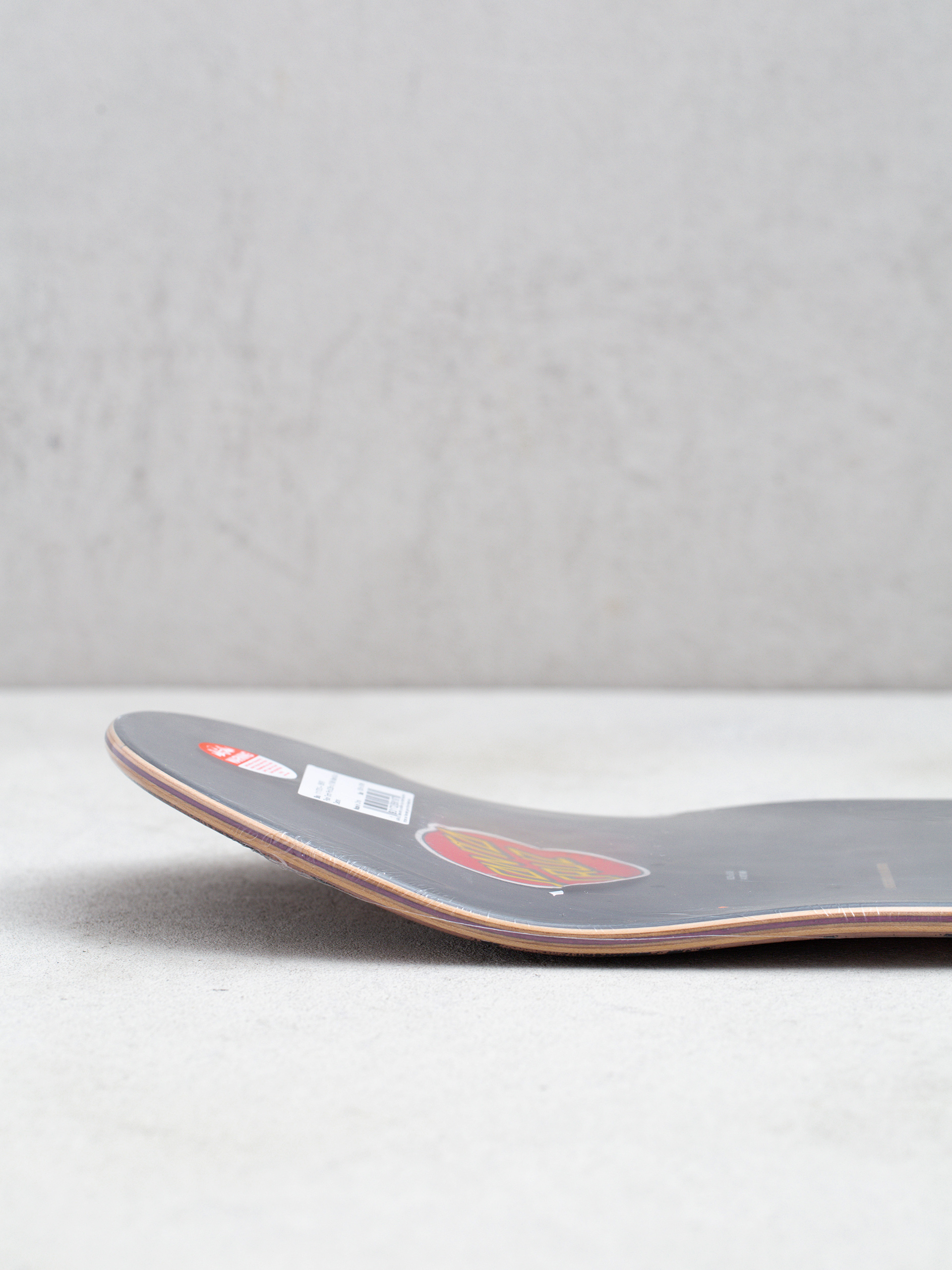 Deck Santa Cruz Pace Torch Pro (brown)