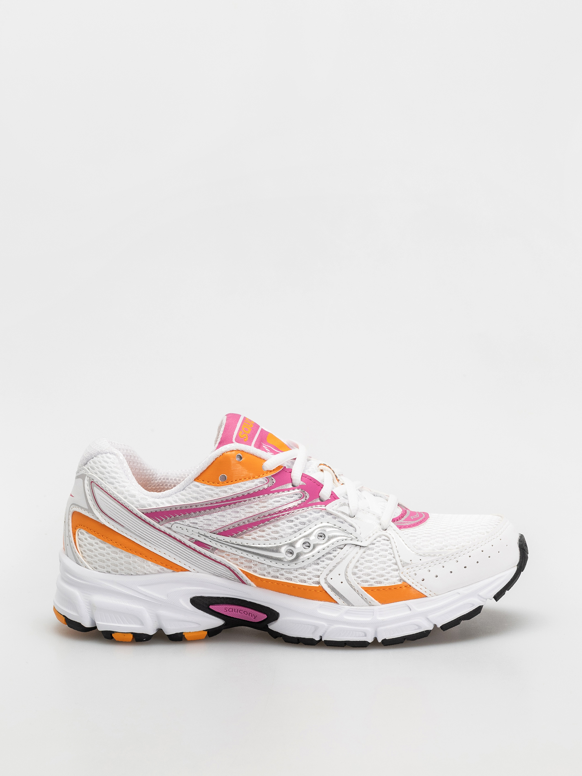 Buty Saucony Ride Millennium (white/multi)