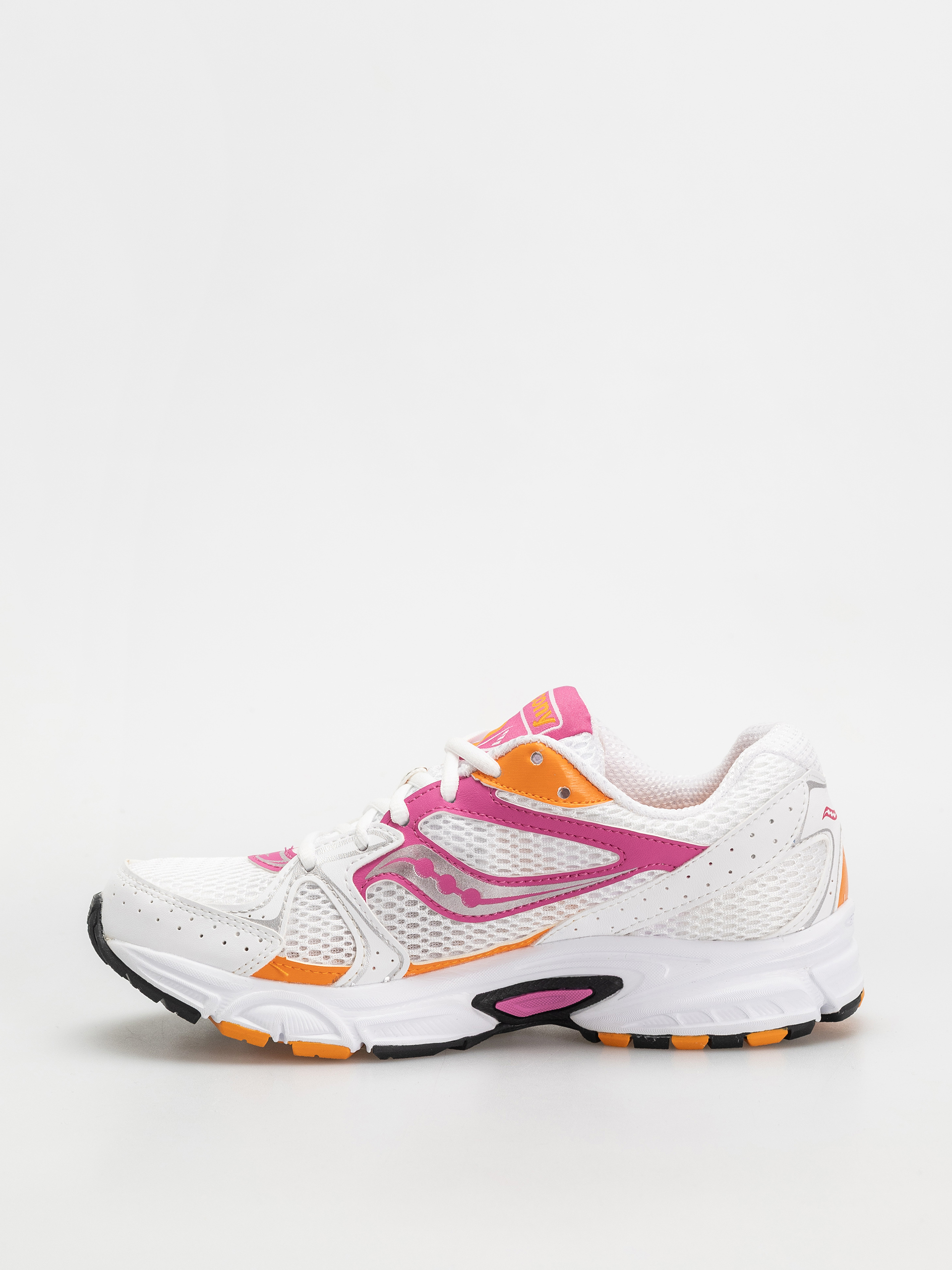 Buty Saucony Ride Millennium (white/multi)