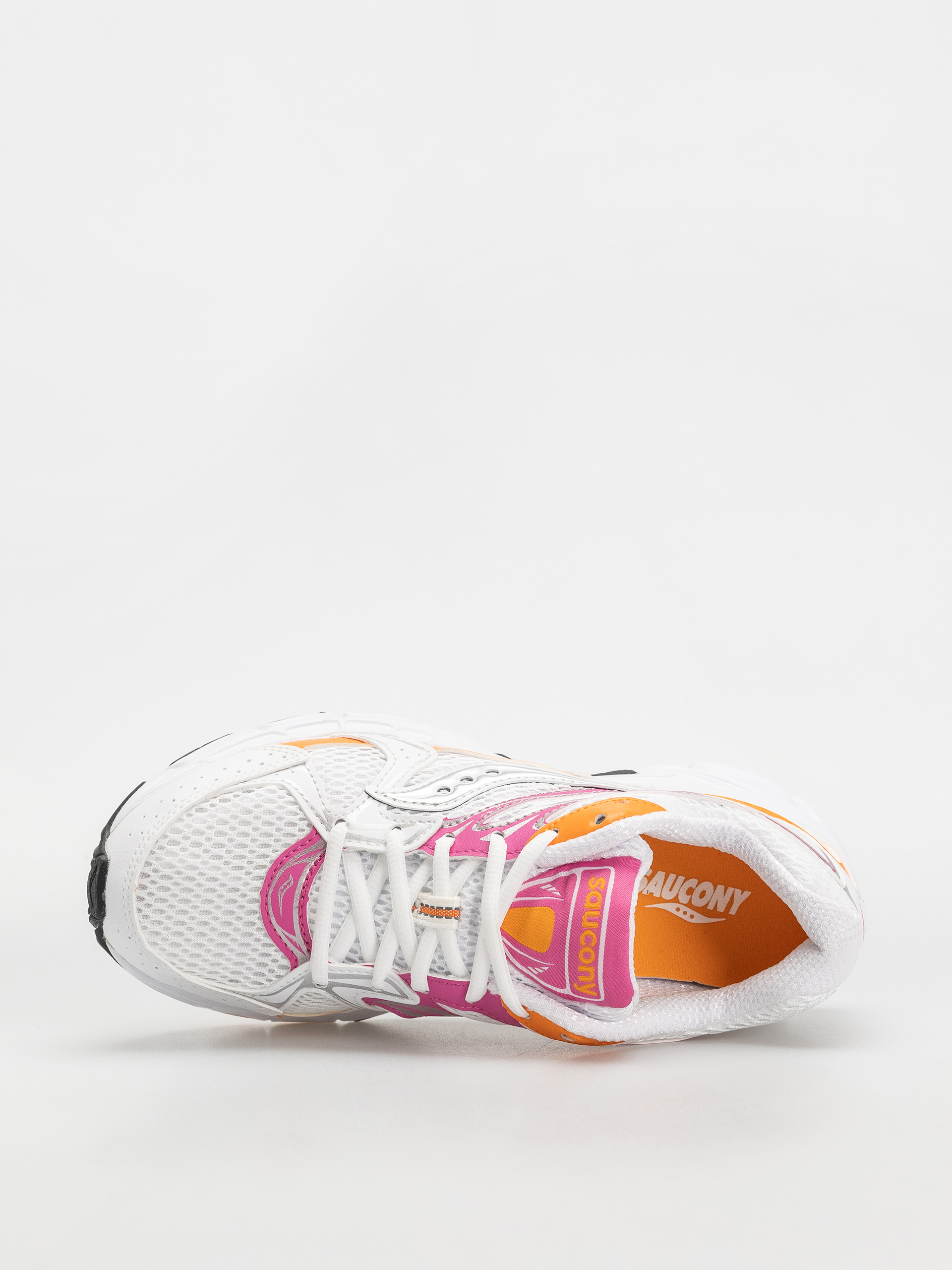Buty Saucony Ride Millennium (white/multi)