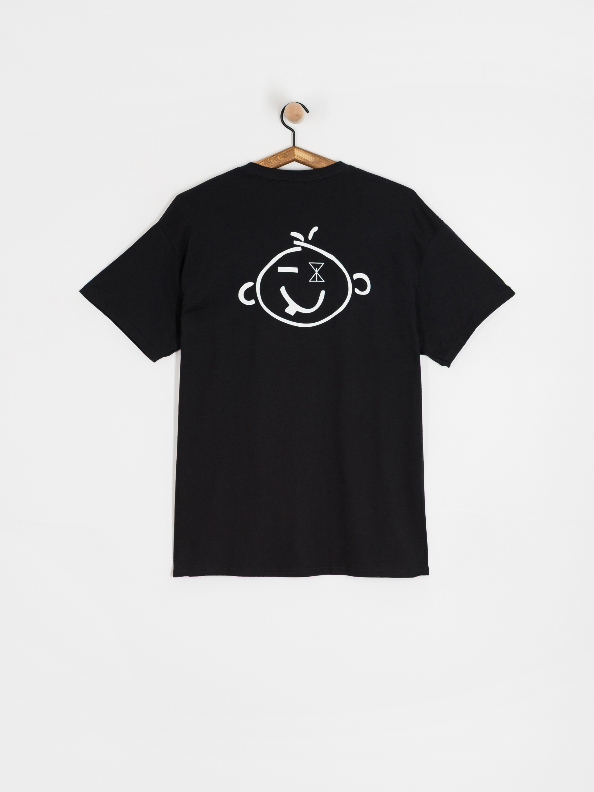 T-shirt Etnies Sour Ko (black)