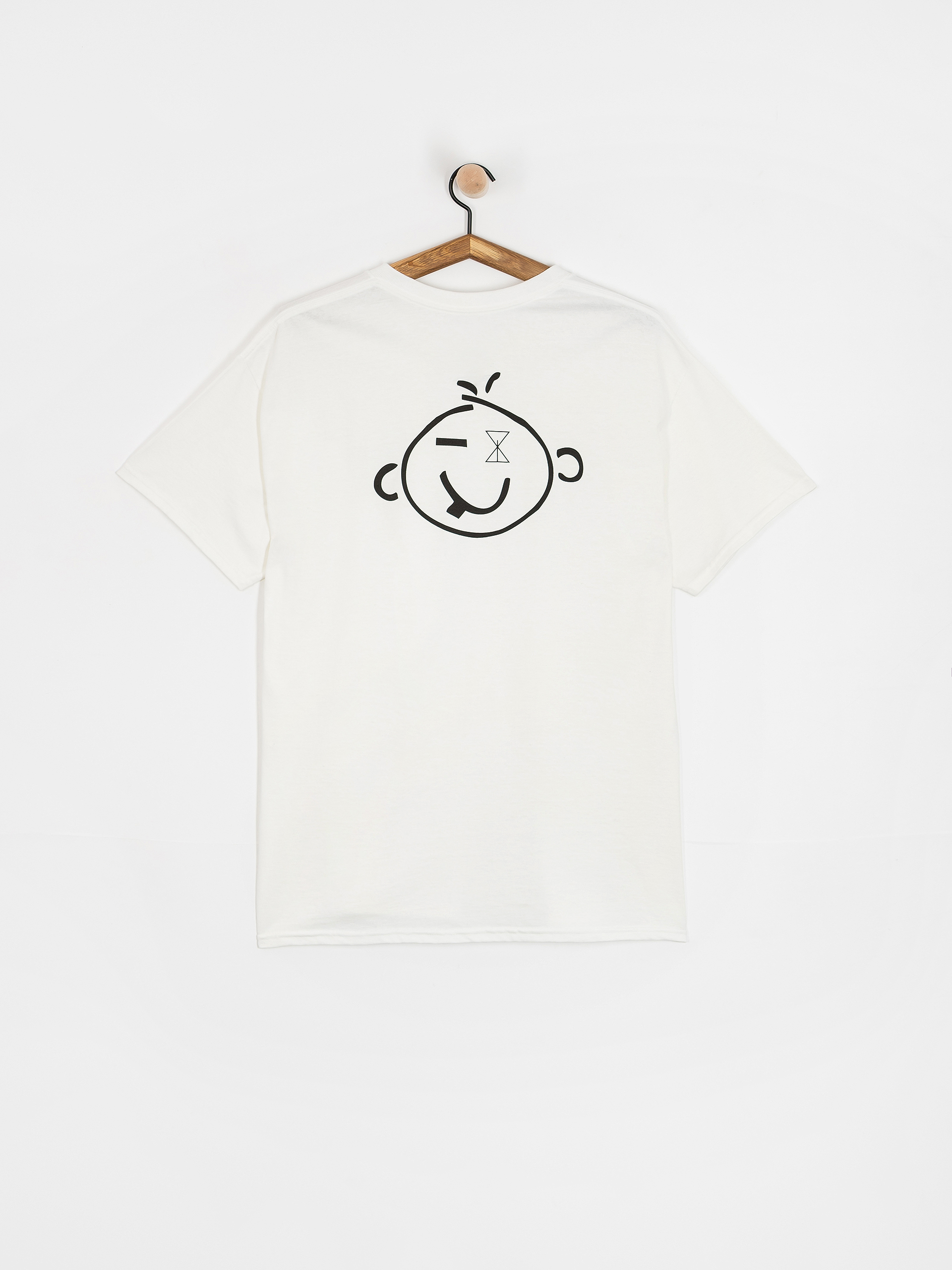 T-shirt Etnies Sour Ko (white)