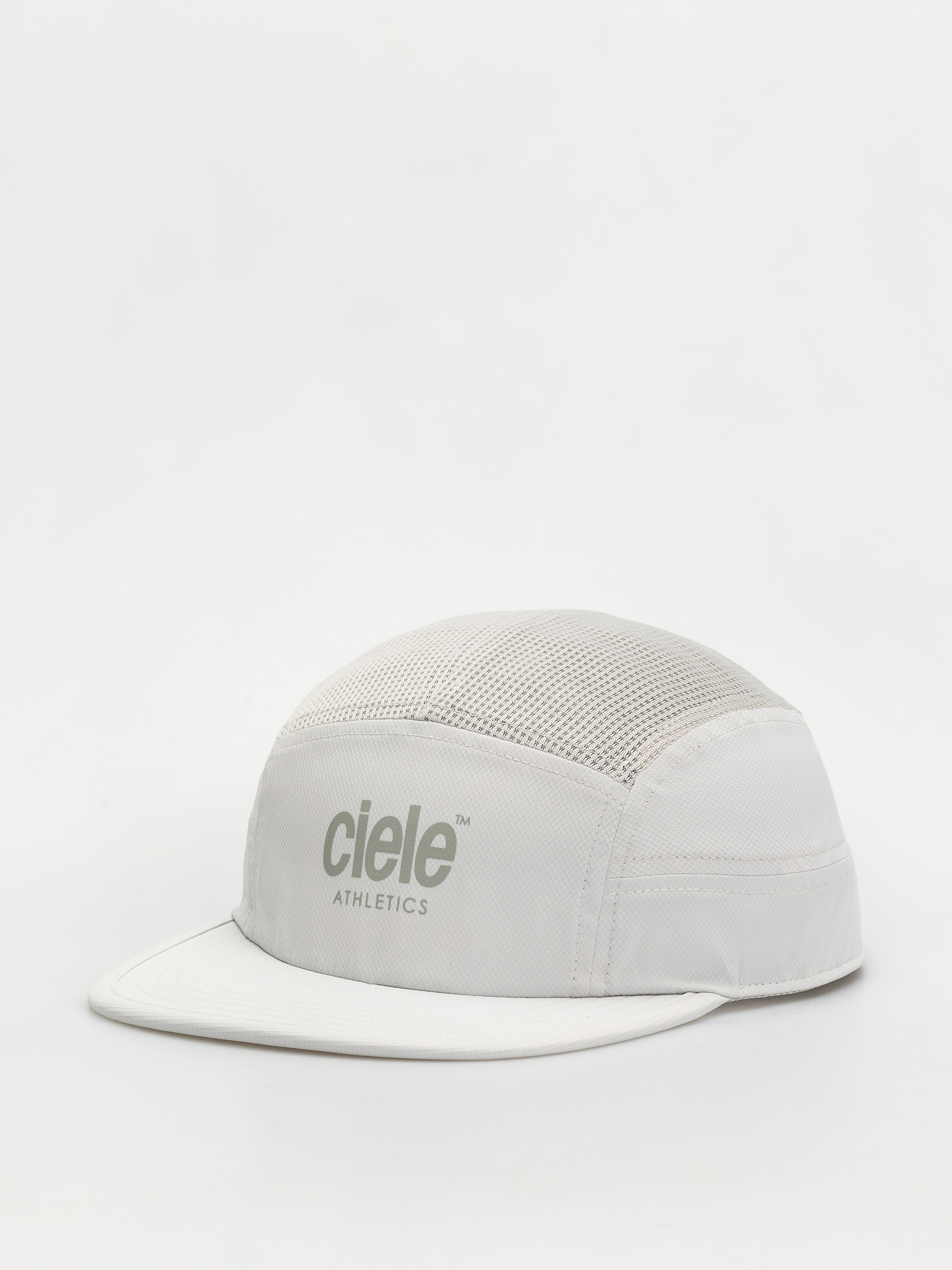 Czapka z daszkiem Ciele Athletics GOCap Classic Athletics (lightgrey)
