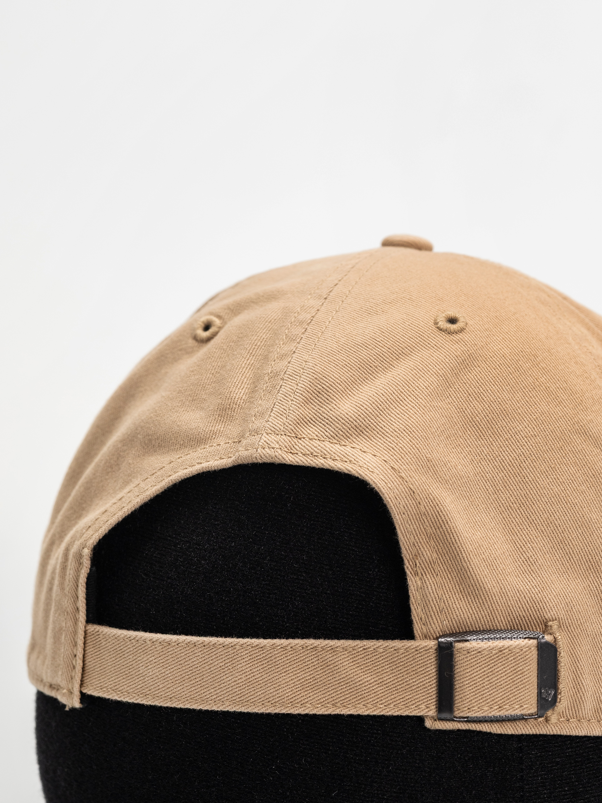 Czapka z daszkiem 47 Brand MLB New York Yankees Base Runner (khaki)