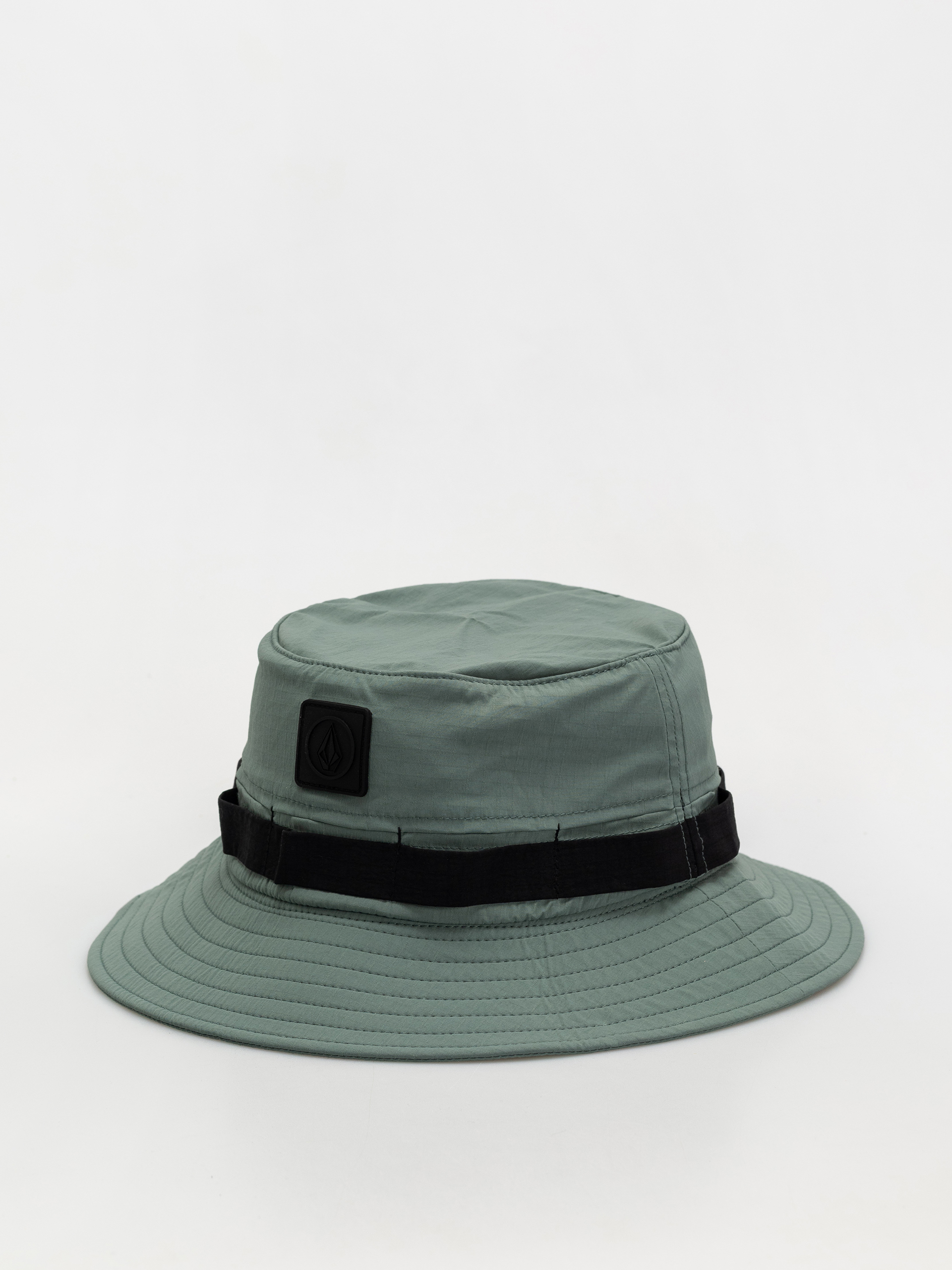 Czapka z daszkiem Volcom Ventilator Boonie (light olive)