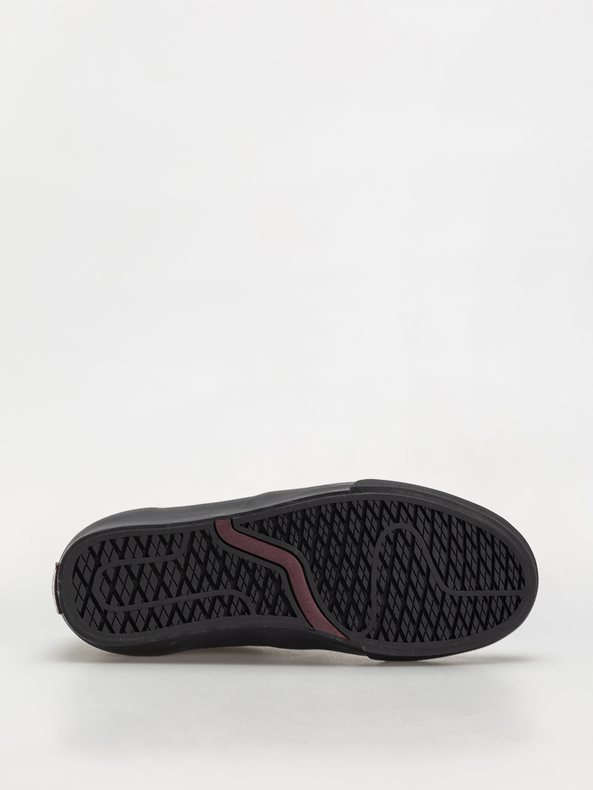 Buty Vans Skate Curren Caples (dark brown)