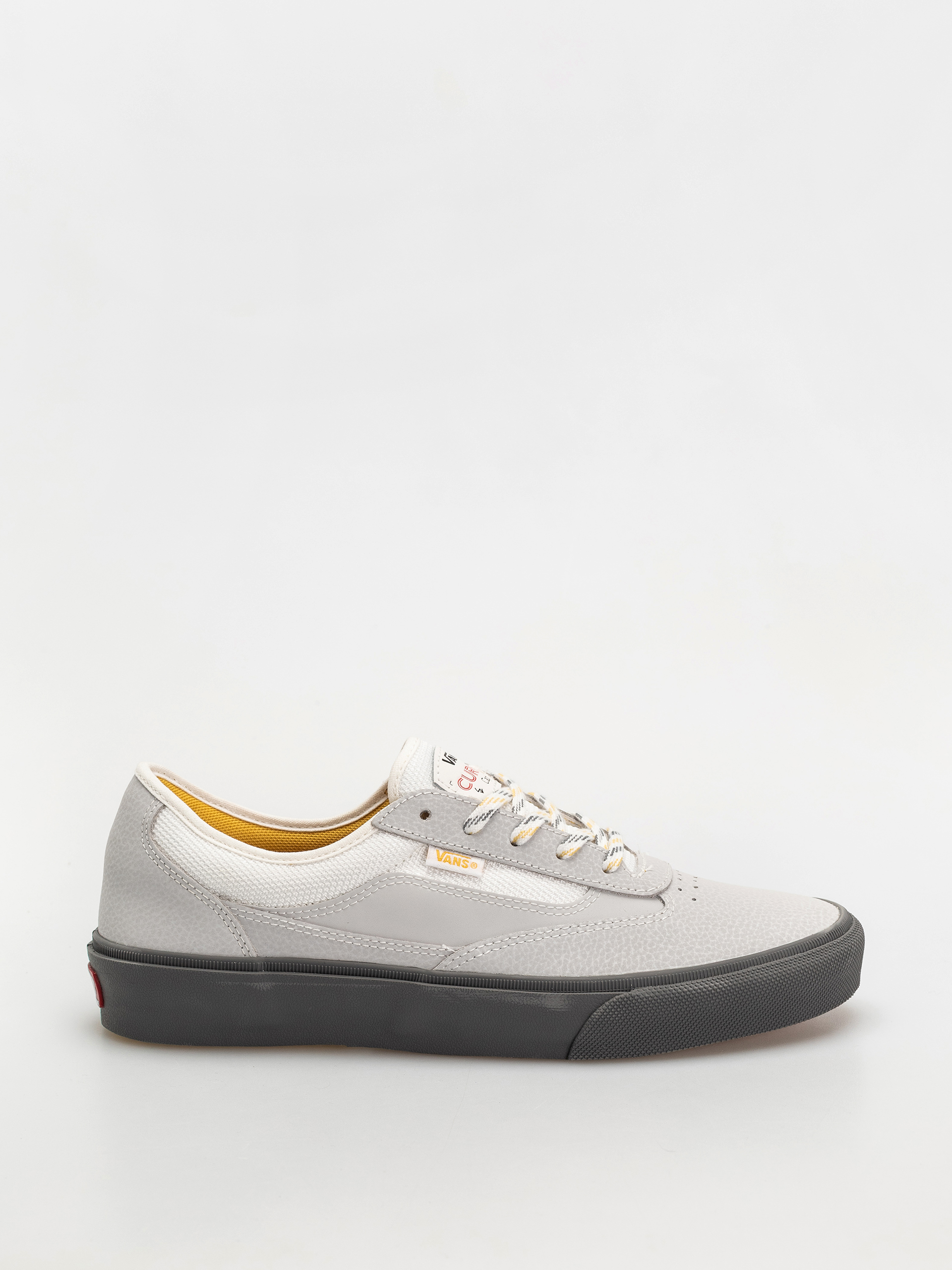 Buty Vans Skate Curren Caples (grey)