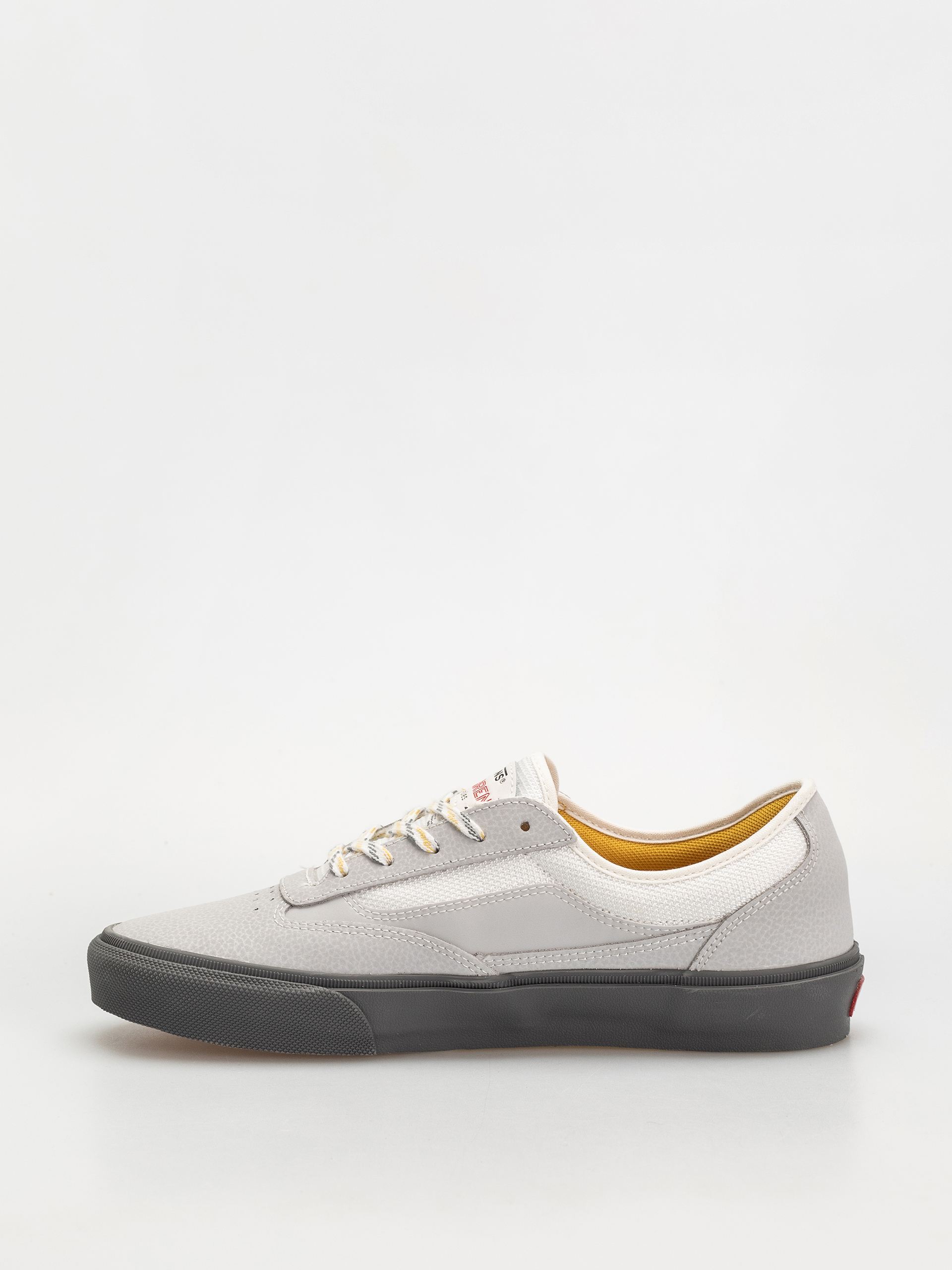 Buty Vans Skate Curren Caples (grey)