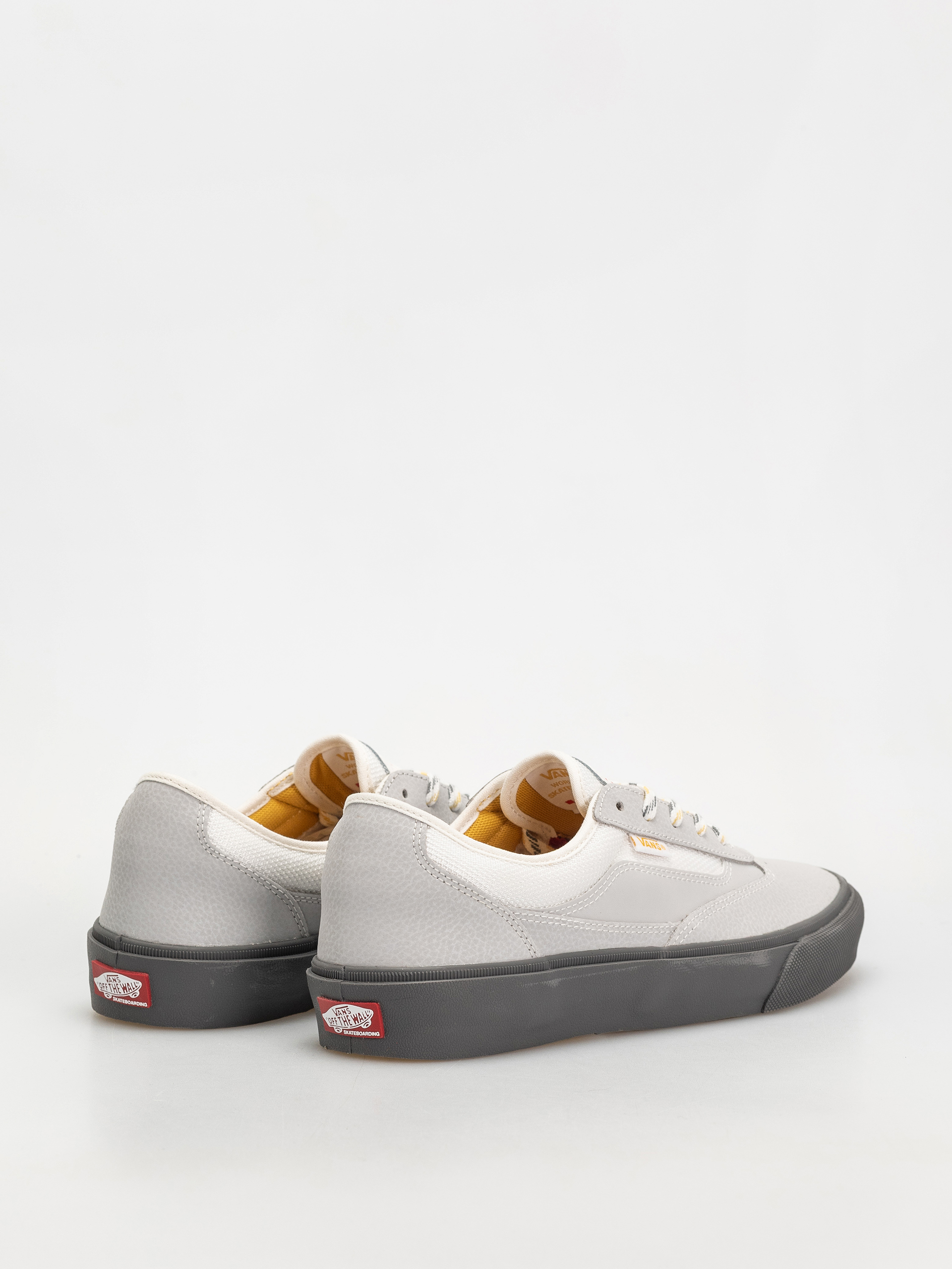 Buty Vans Skate Curren Caples (grey)