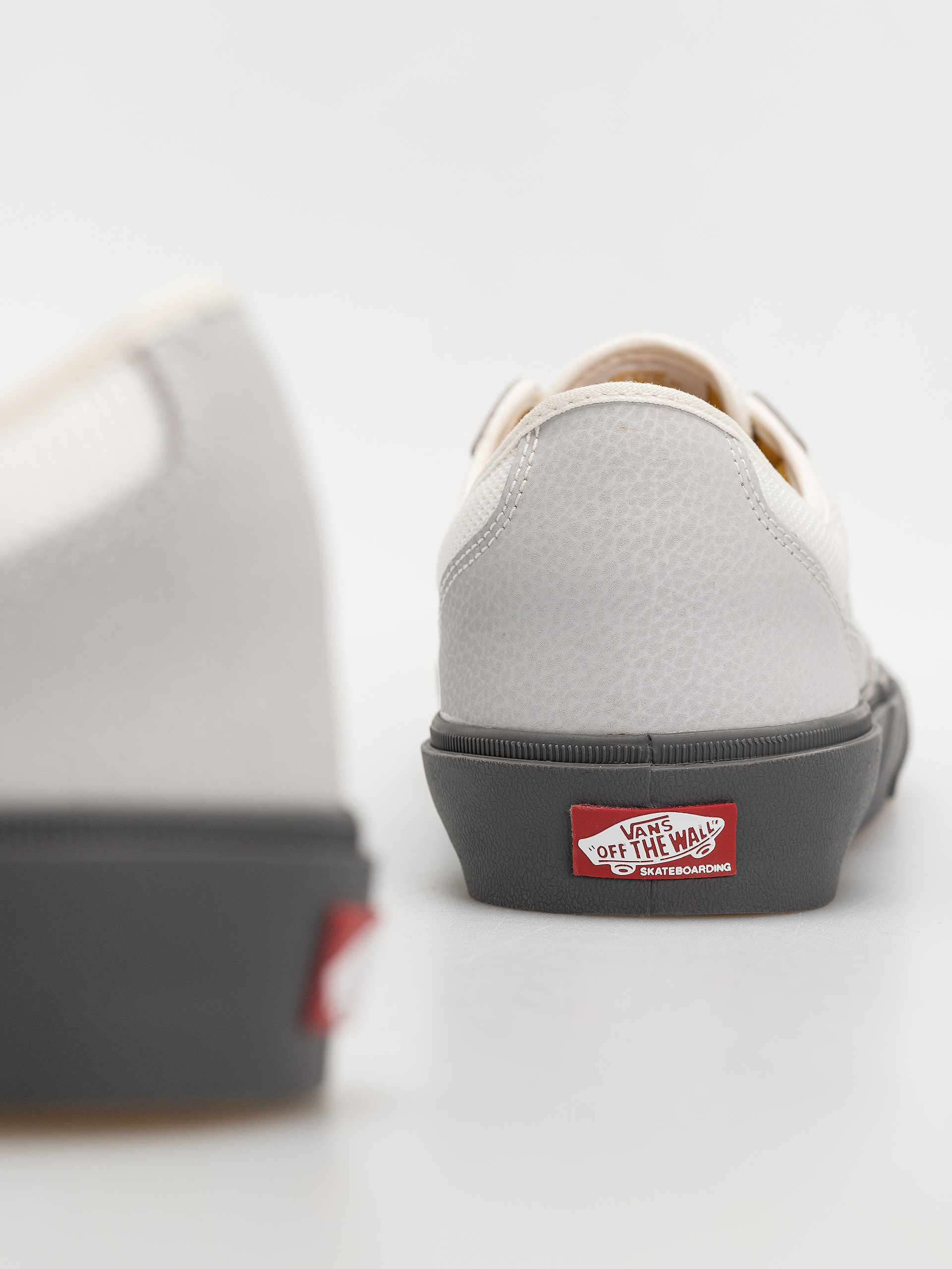 Buty Vans Skate Curren Caples (grey)