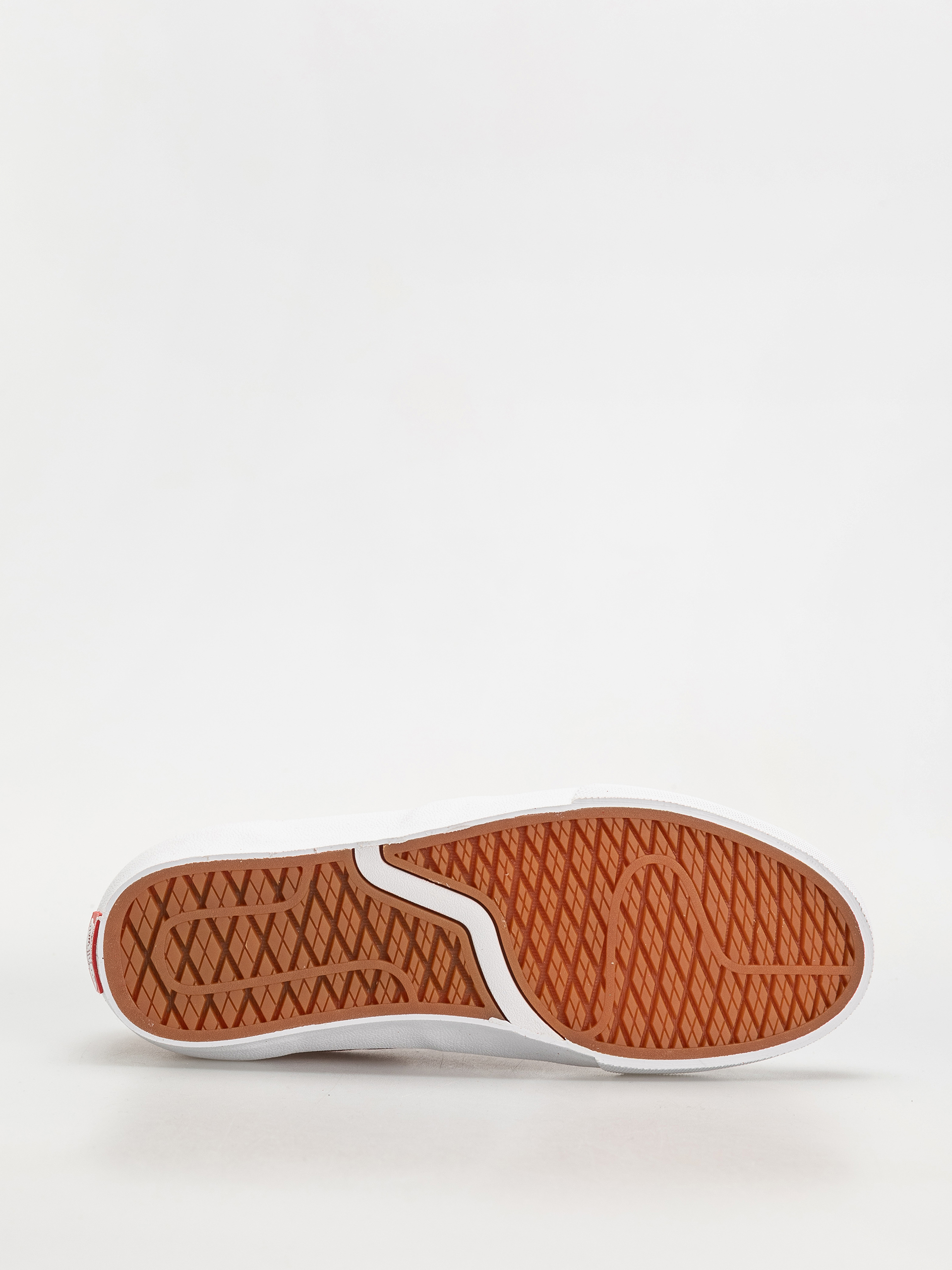 Buty Vans Skate Curren Caples (red/white)