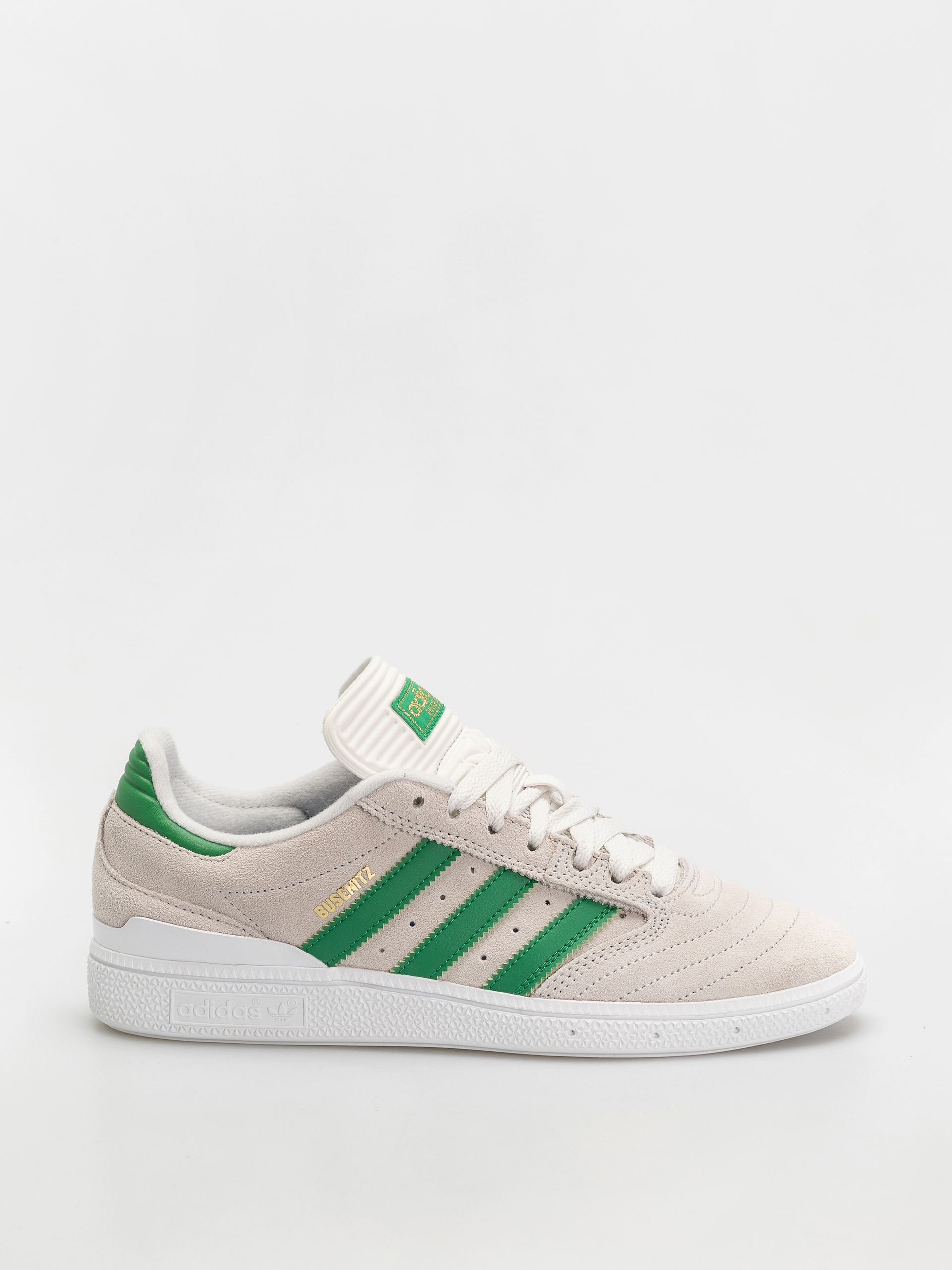 Buty adidas Busenitz (crywht/crywht/goldmt)