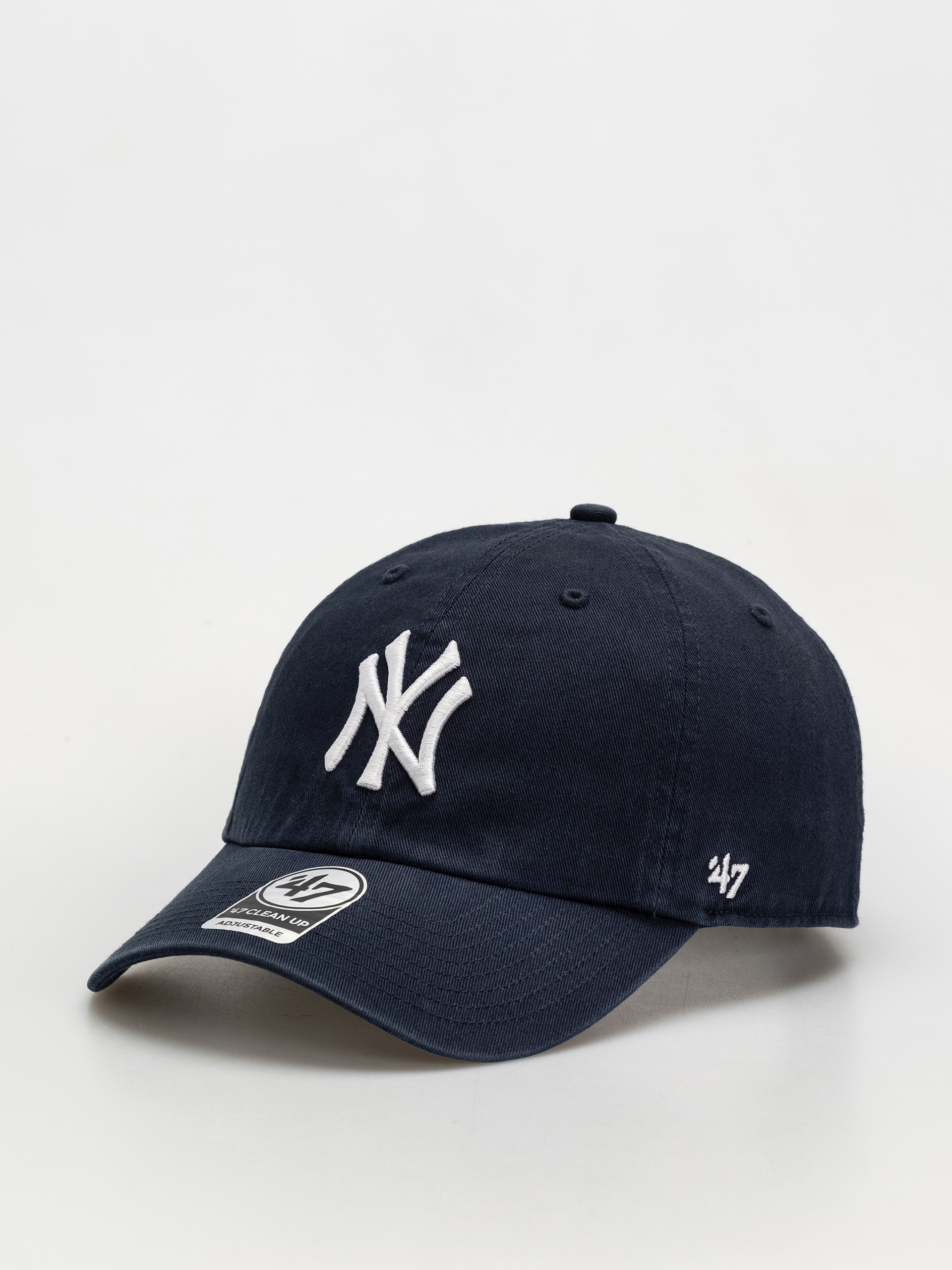 Czapka z daszkiem 47 Brand MLB New York Yankees (navy)