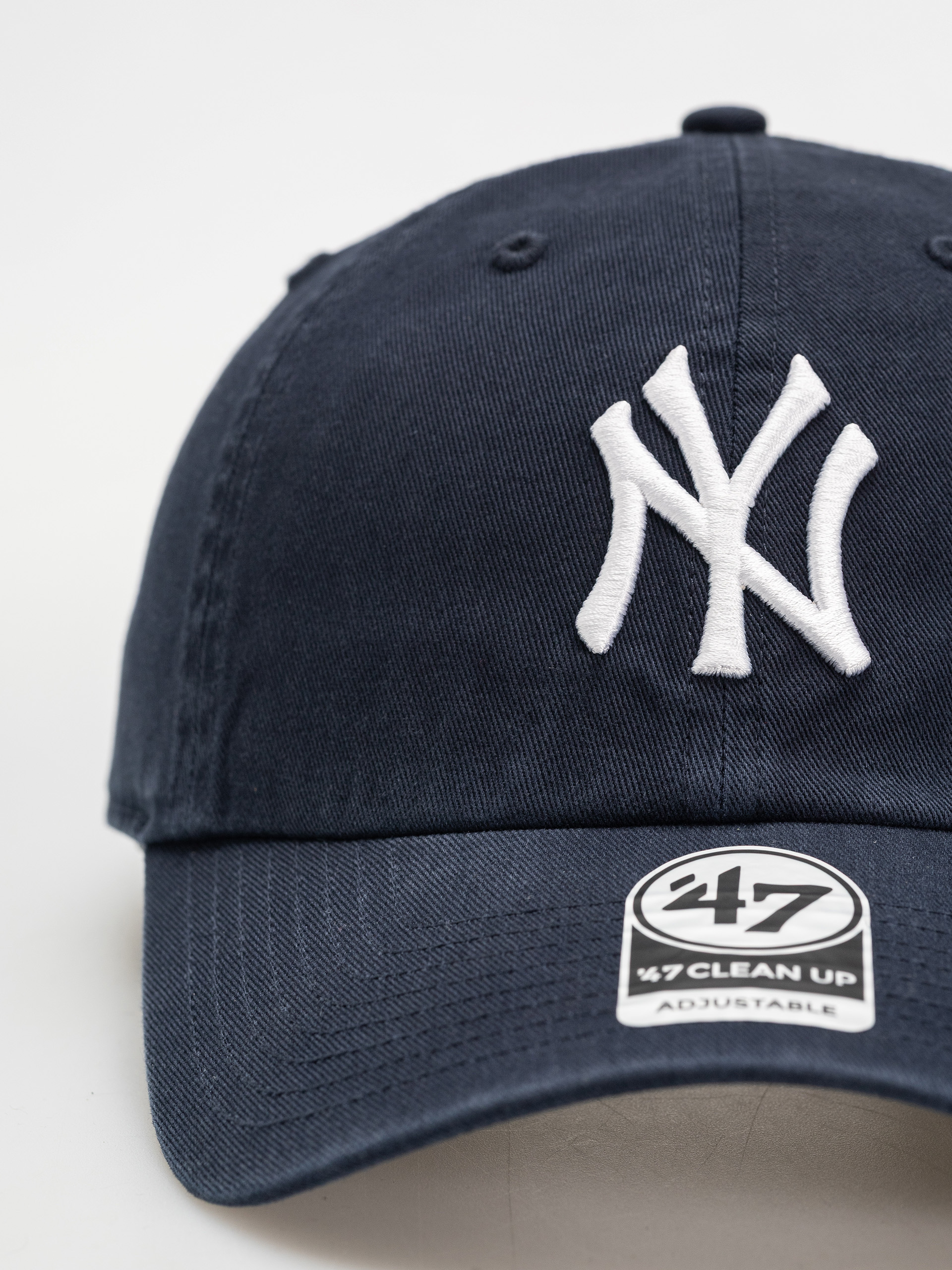 Czapka z daszkiem 47 Brand MLB New York Yankees (navy)