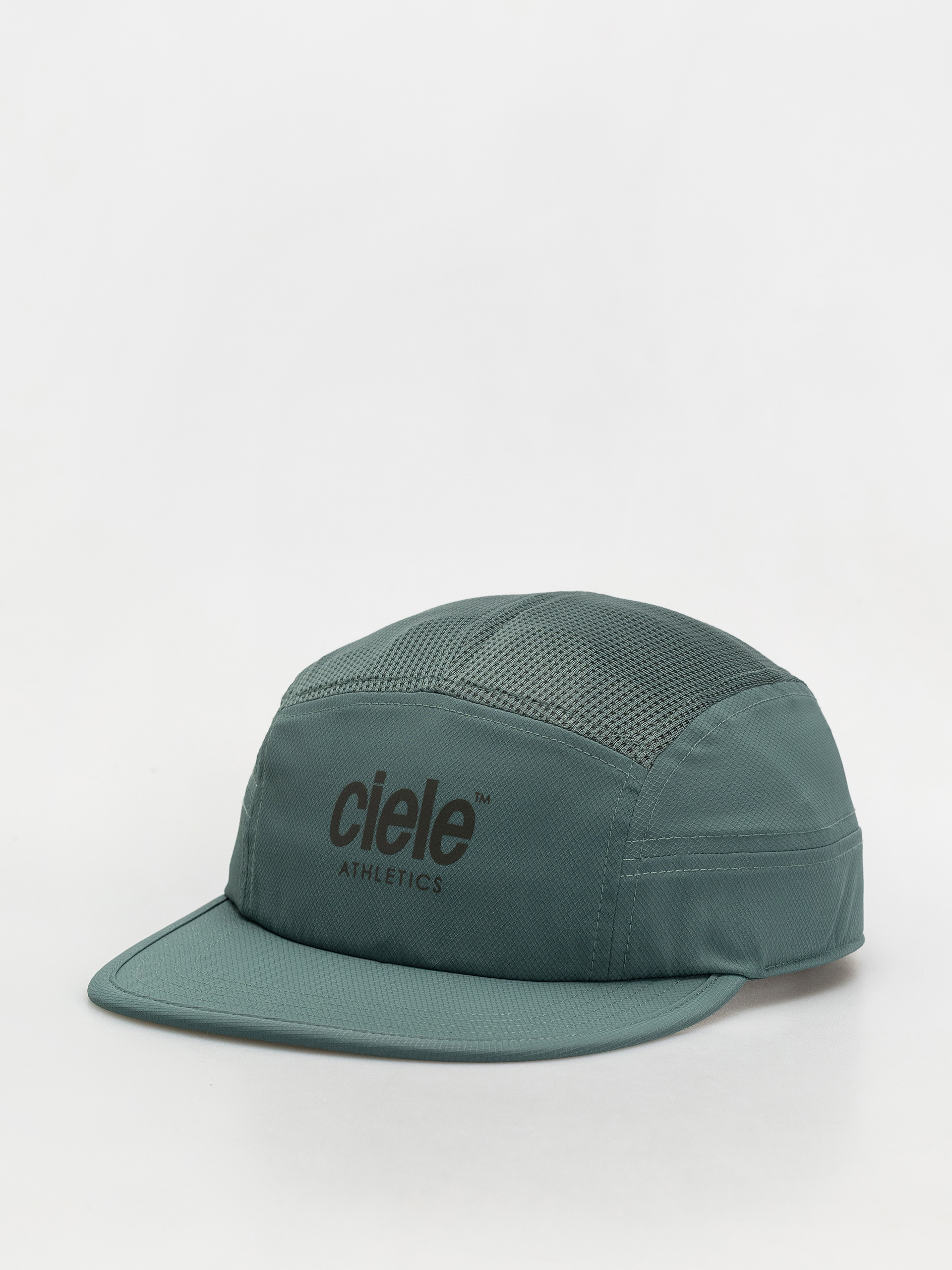 Czapka z daszkiem Ciele Athletics GOCap Classic Athletics (silverpine)