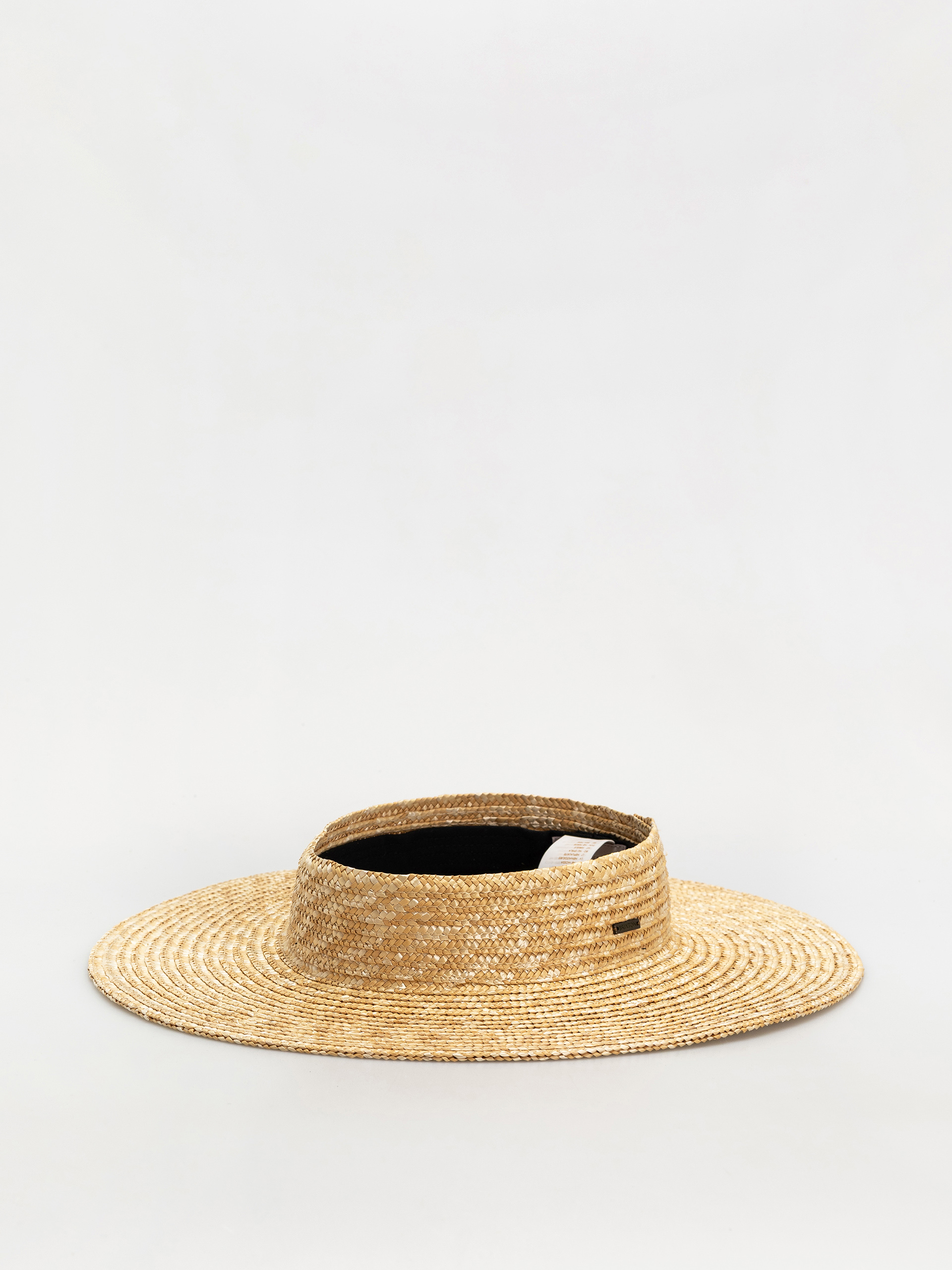 Kapelusz Brixton Joanna Visor Wmn (honey)