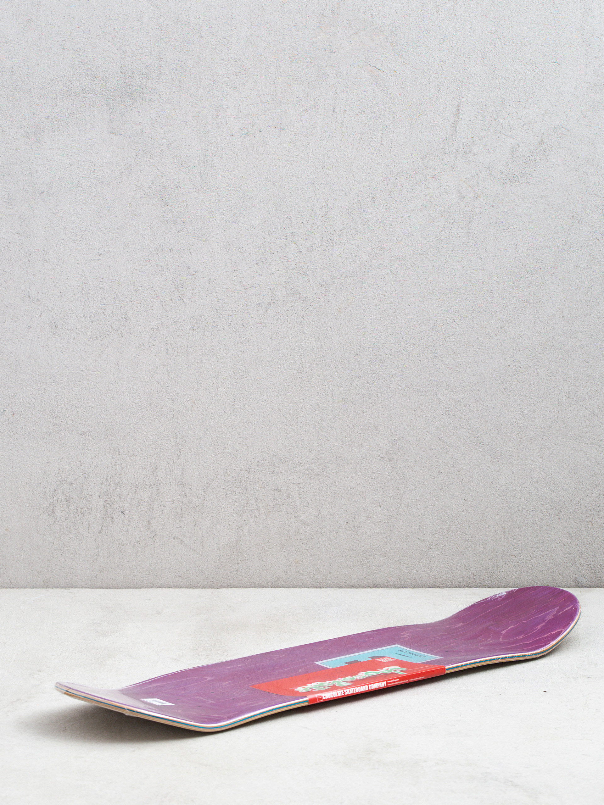 Deck Chocolate Trahan Loteria (beige)