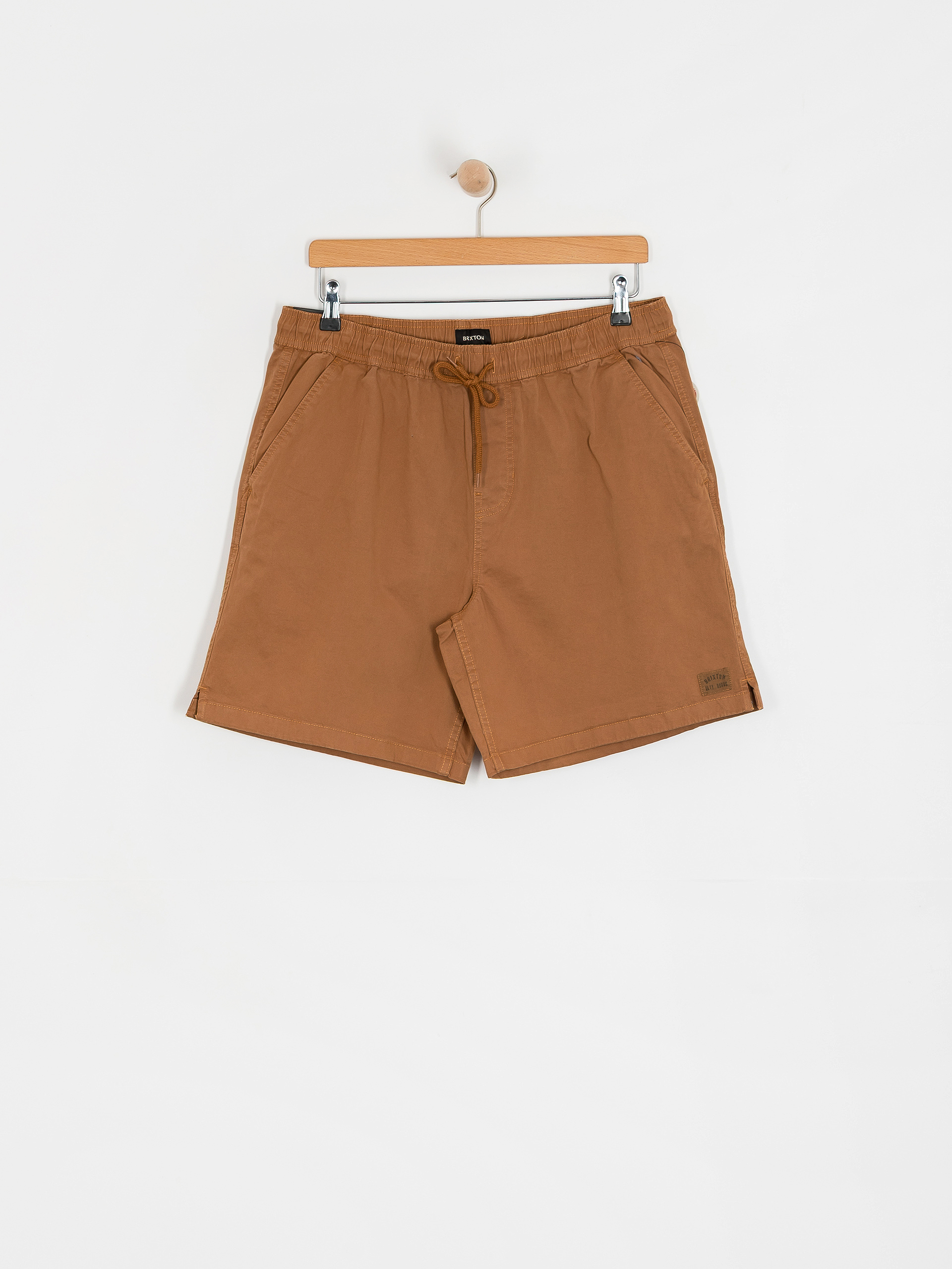 Szorty Brixton Everyday Vintage Wash (washed cooper)