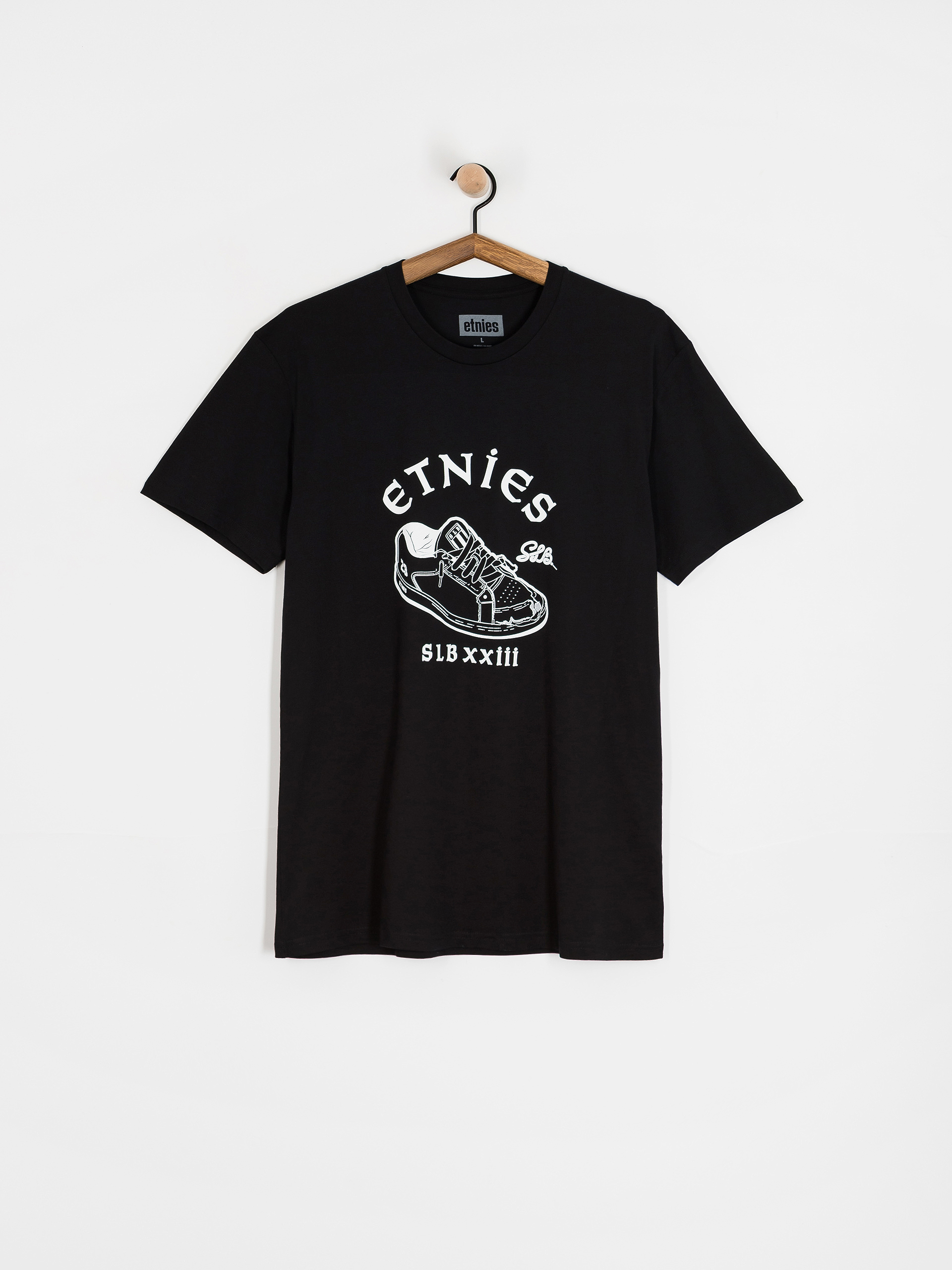 T-shirt Etnies Slb X Etnies (black)