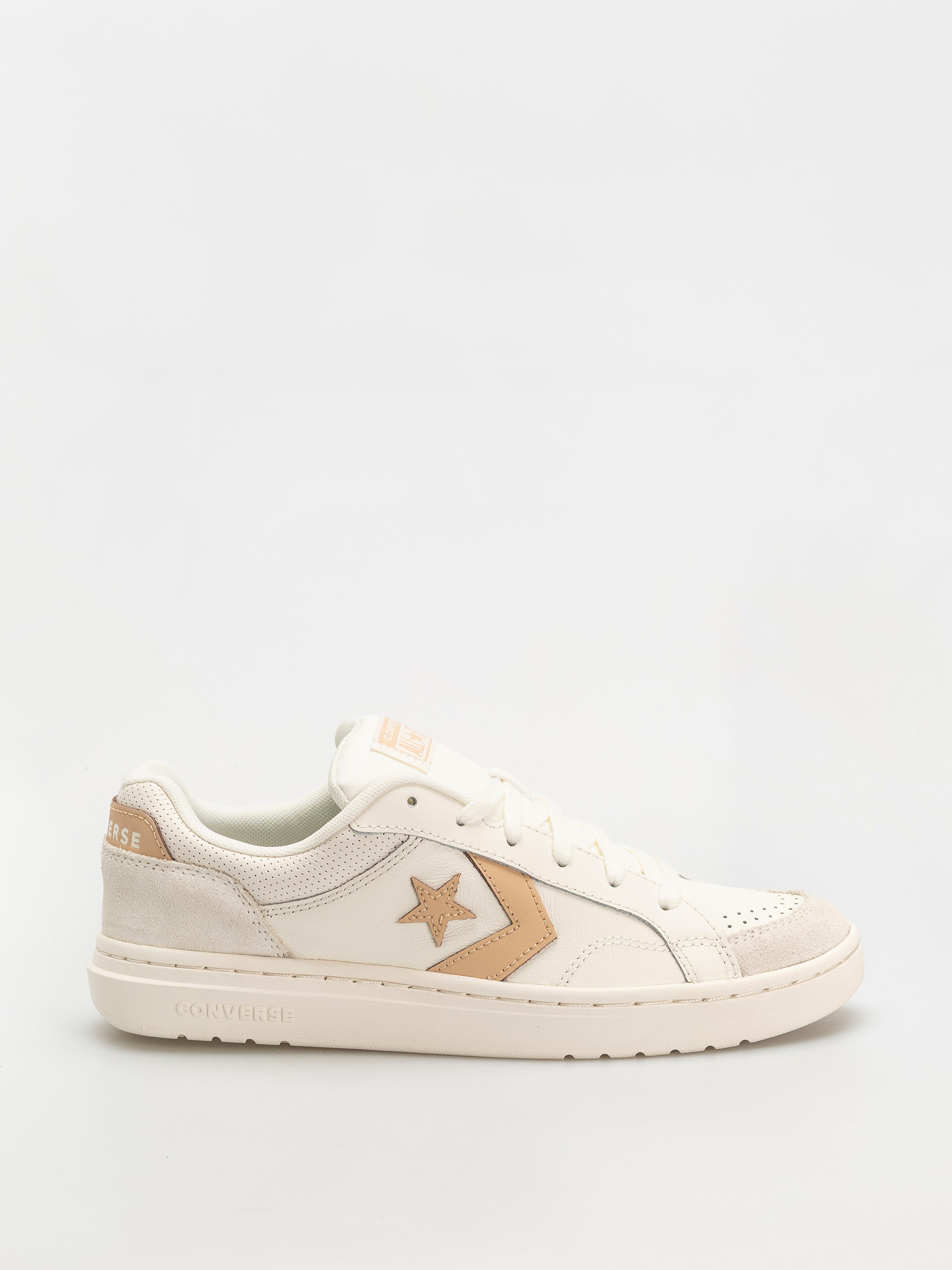Buty Converse Pro Blaze Classic (egret/egret/coastal dune)