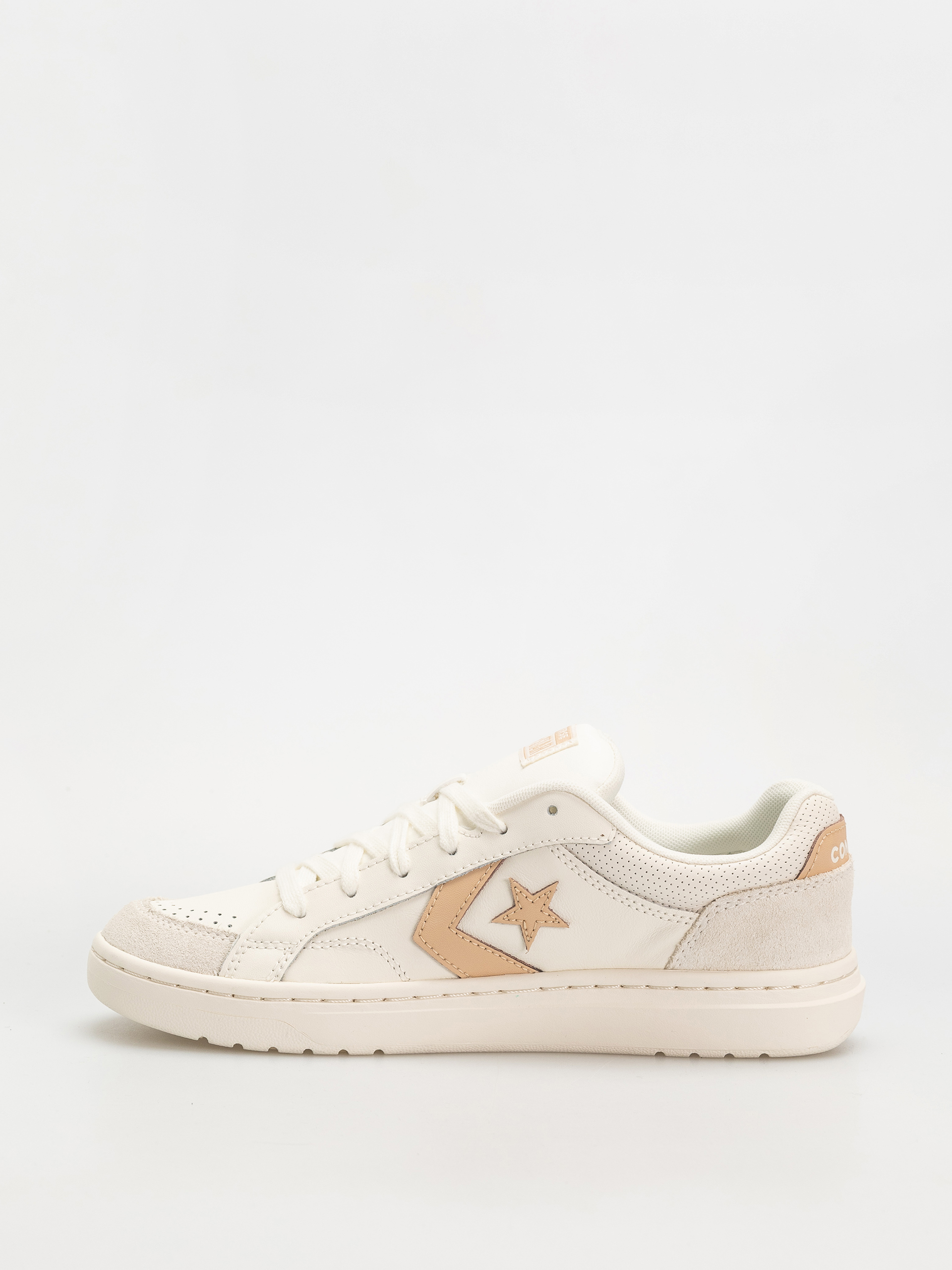 Buty Converse Pro Blaze Classic (egret/egret/coastal dune)